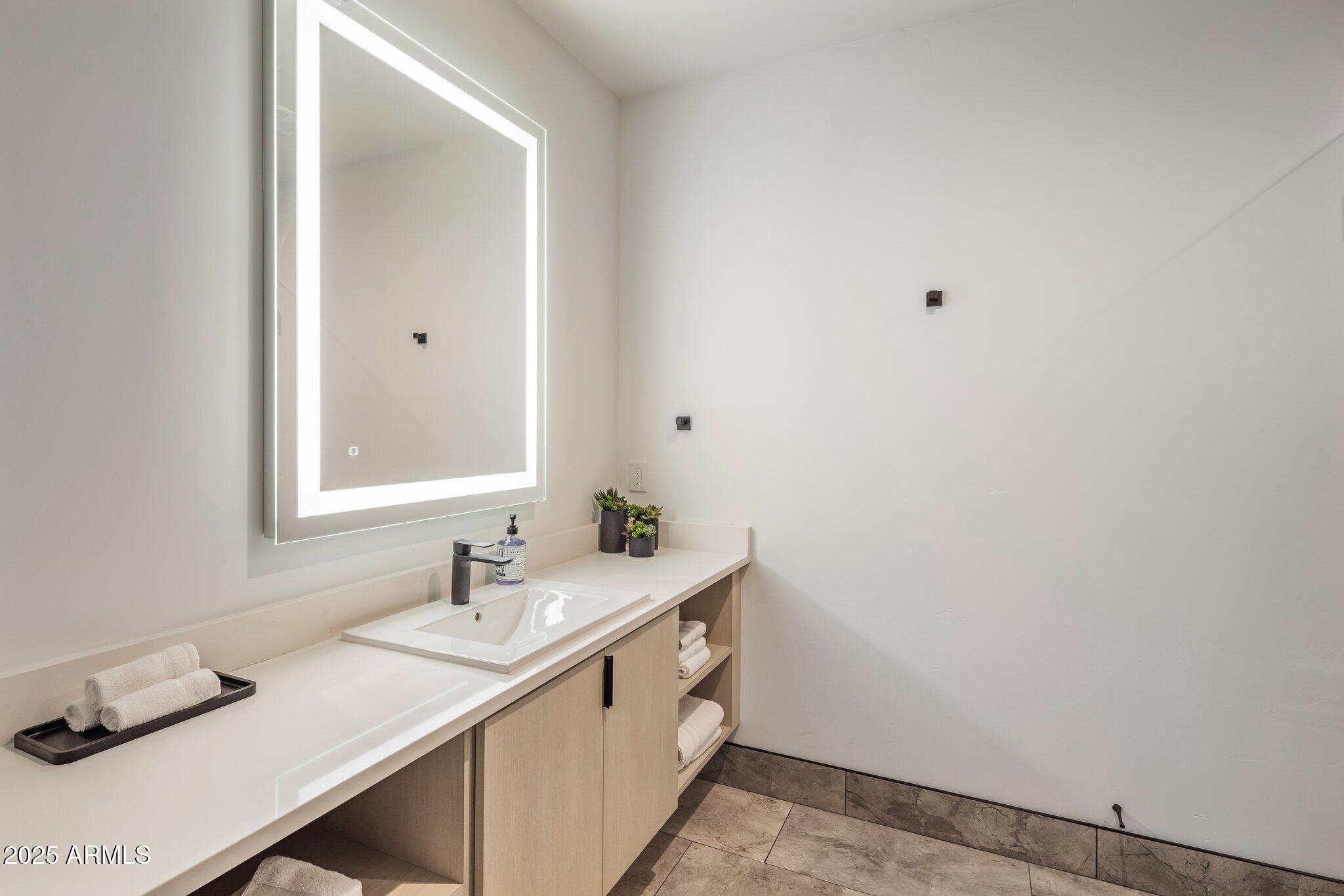 Troon North - Residential Income