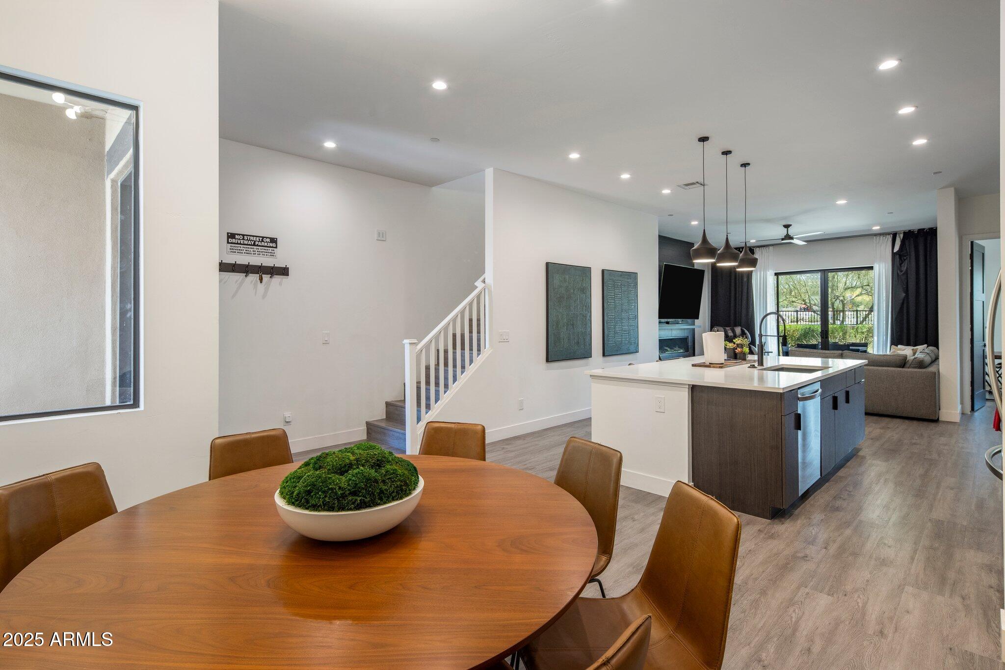 Troon North - Residential Income
