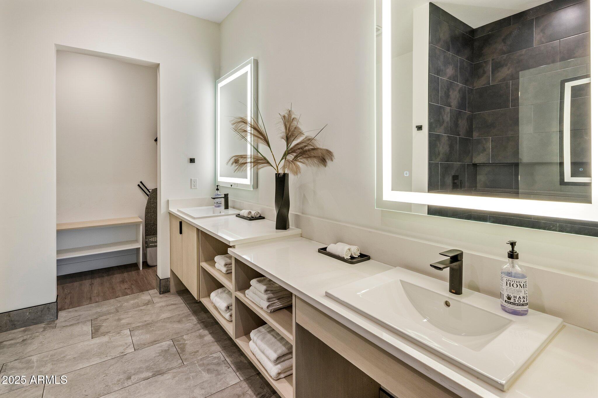 Troon North - Residential Income