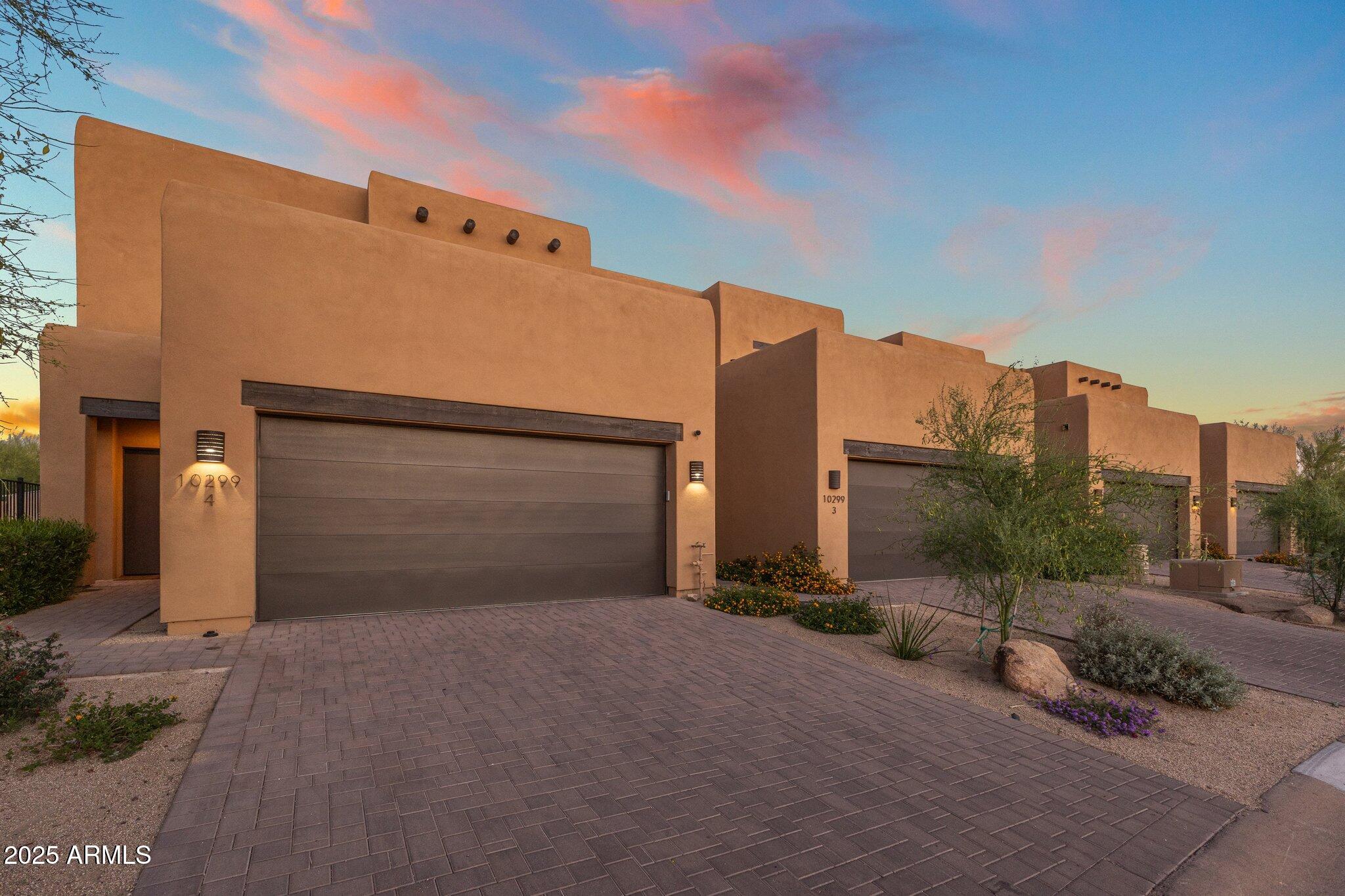 Troon North - Residential Income