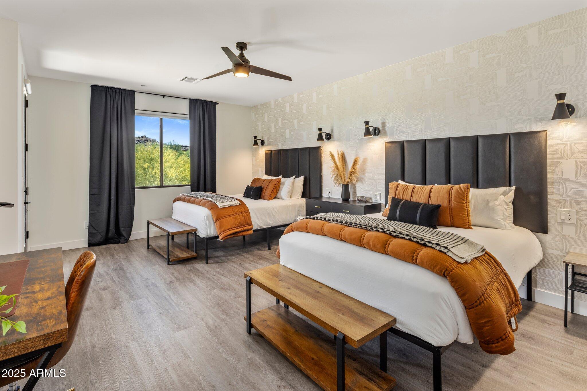 Troon North - Residential Income