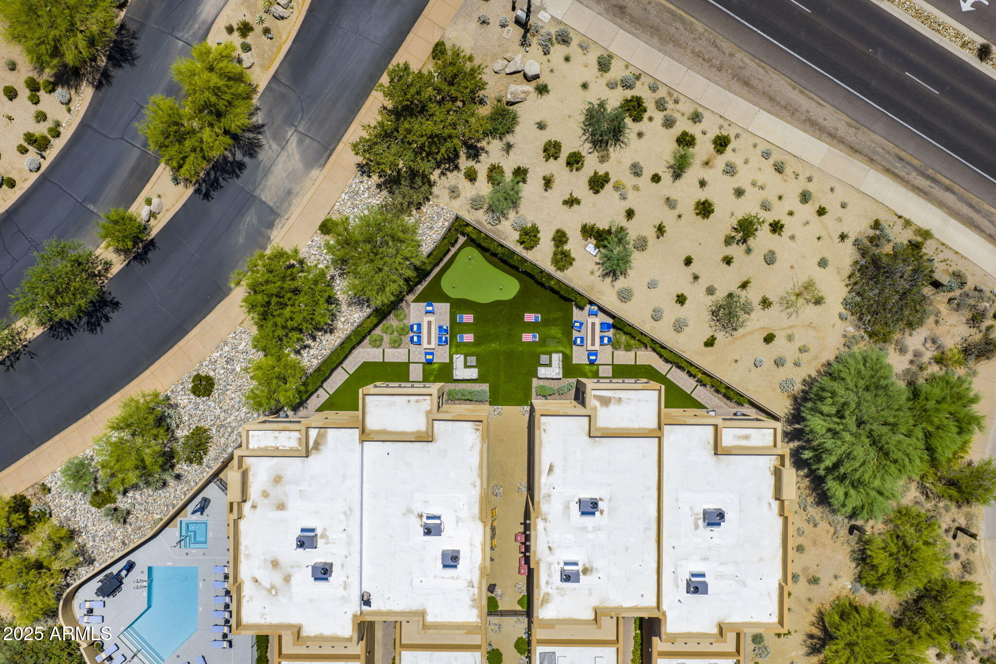 Troon North - Residential Income
