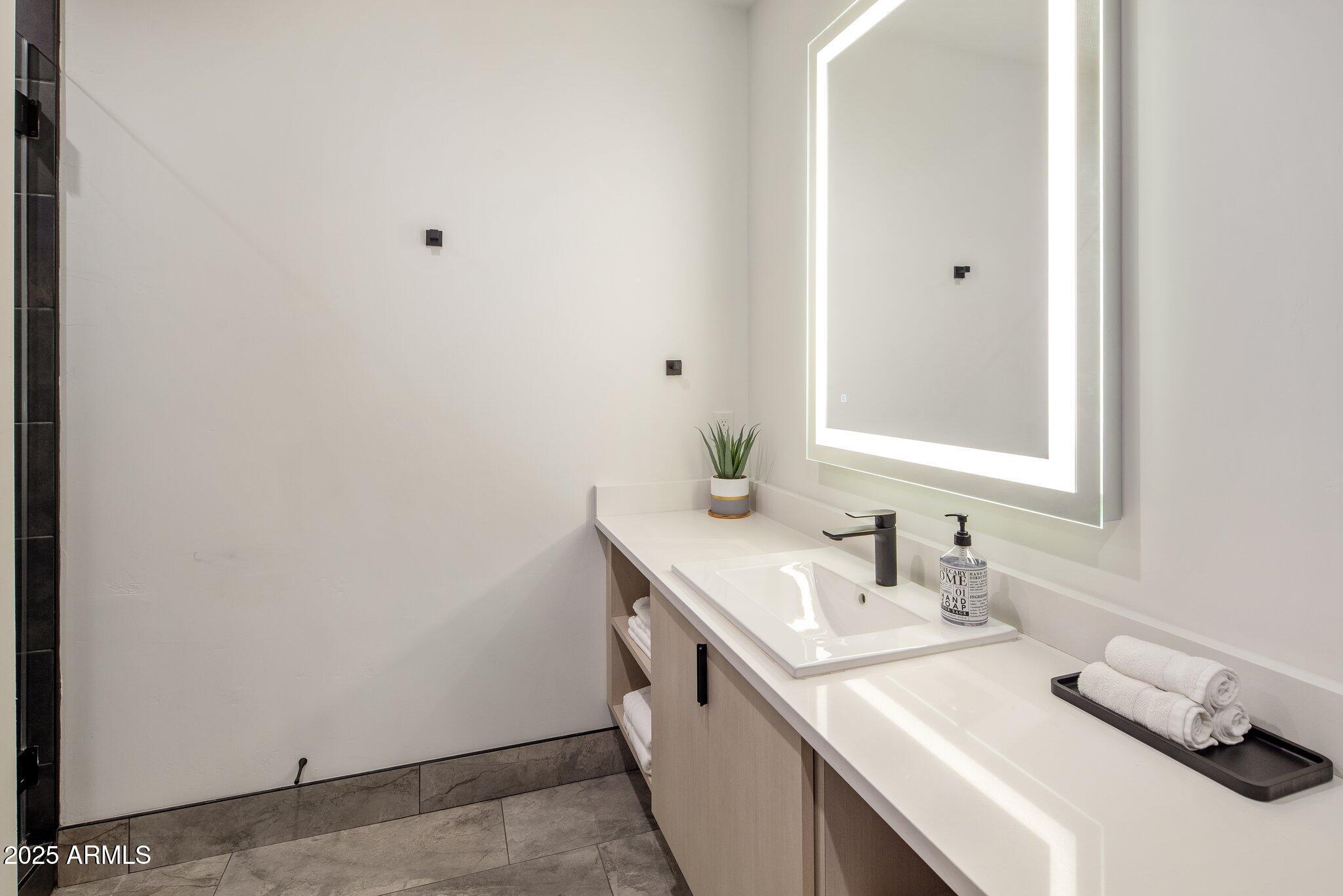 Troon North - Residential Income