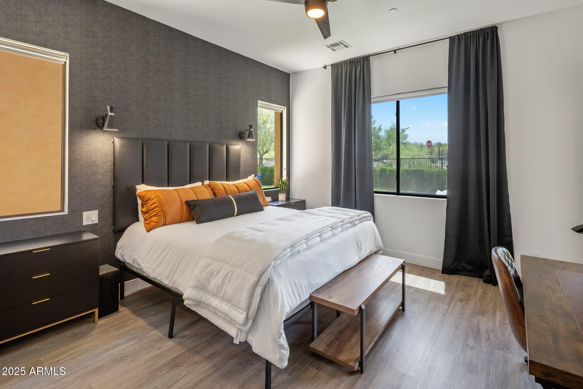 Troon North - Residential Income