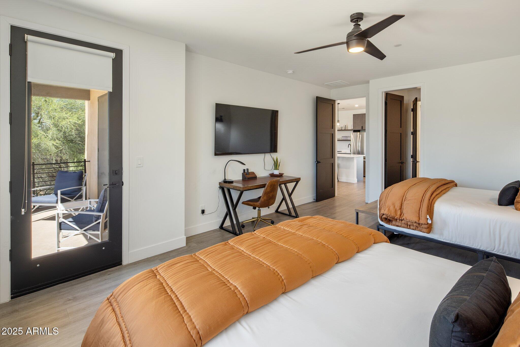 Troon North - Residential Income