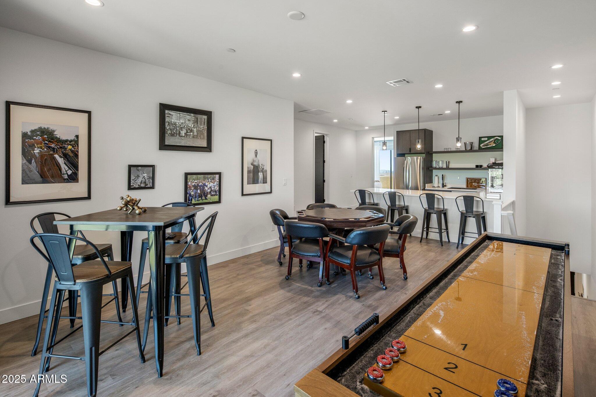 Troon North - Residential Income