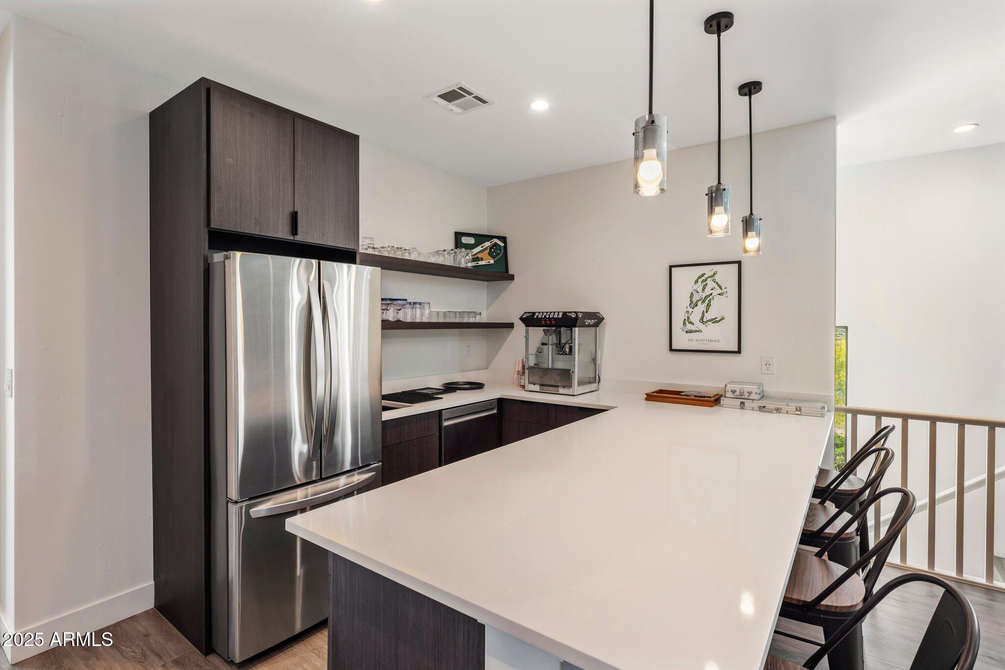 Troon North - Residential Income