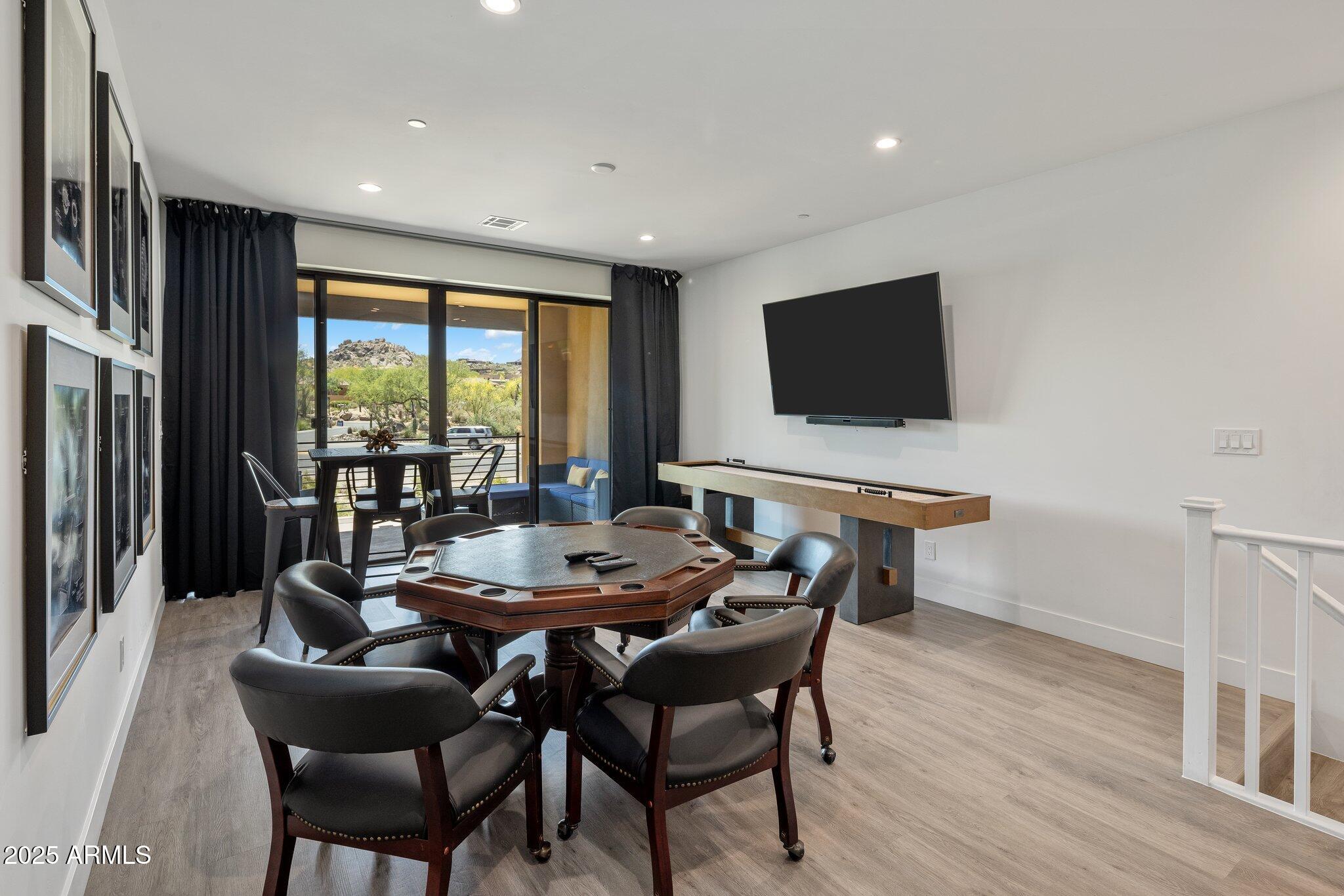 Troon North - Residential Income