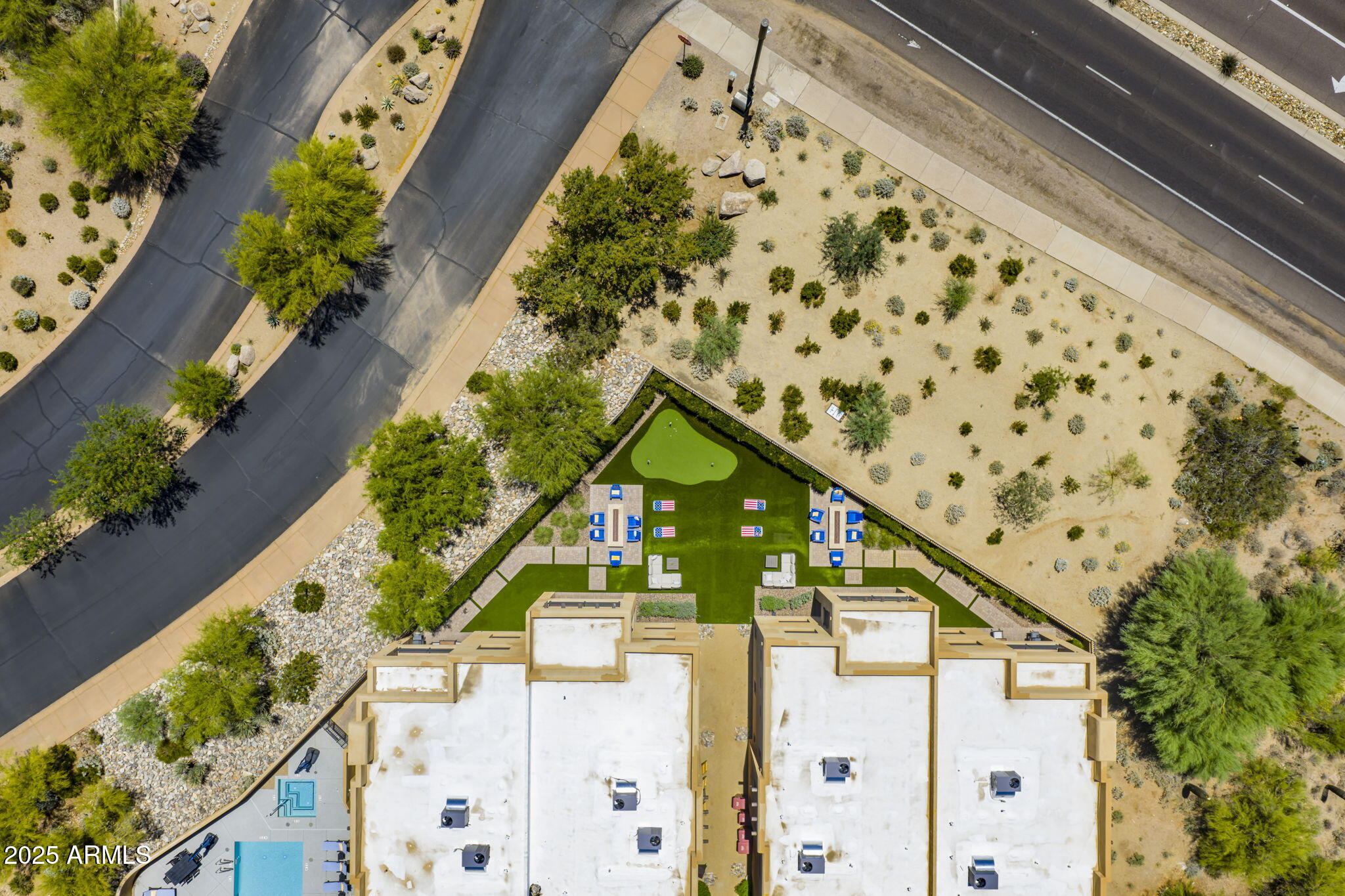 Troon North - Residential Income