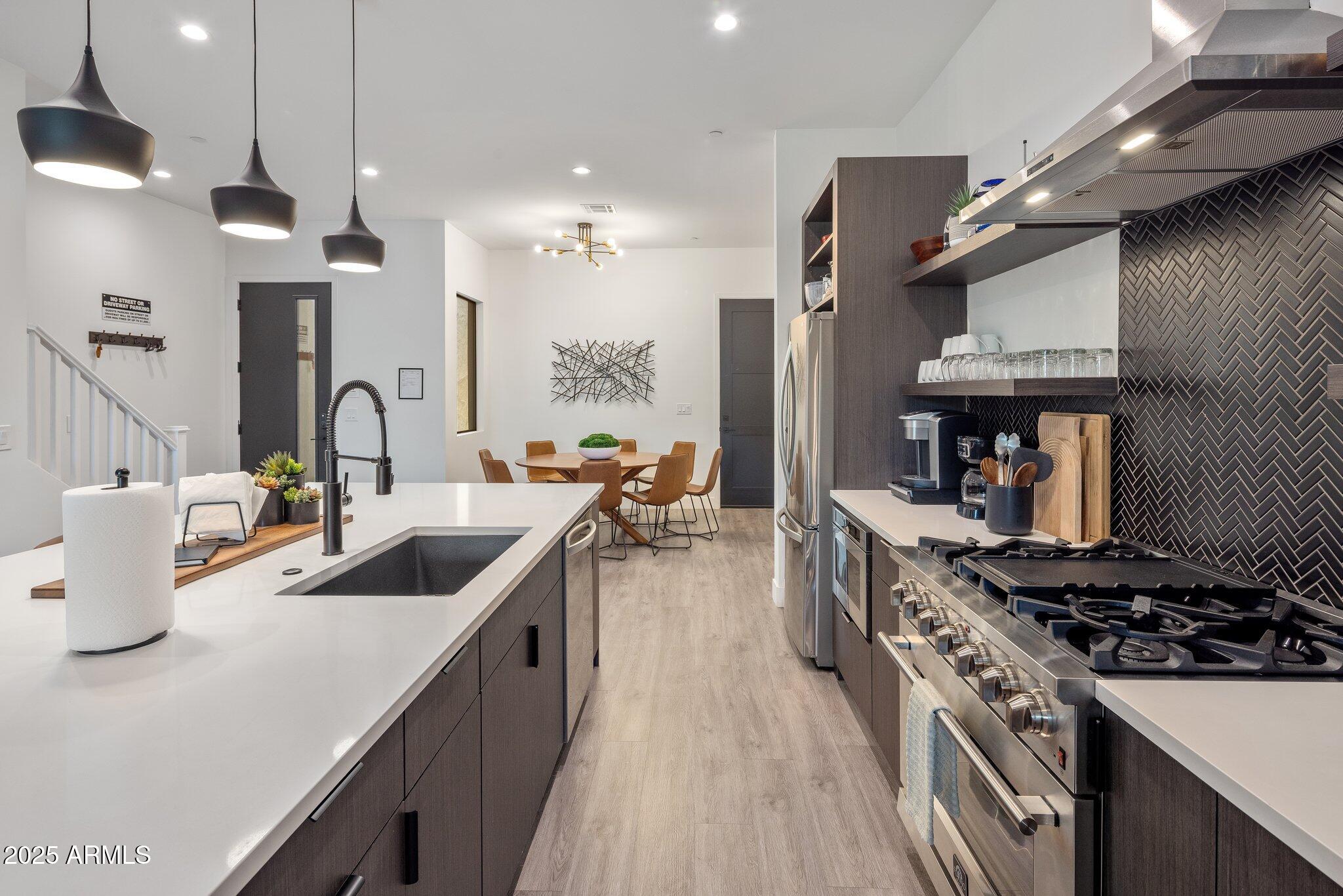 Troon North - Residential Income