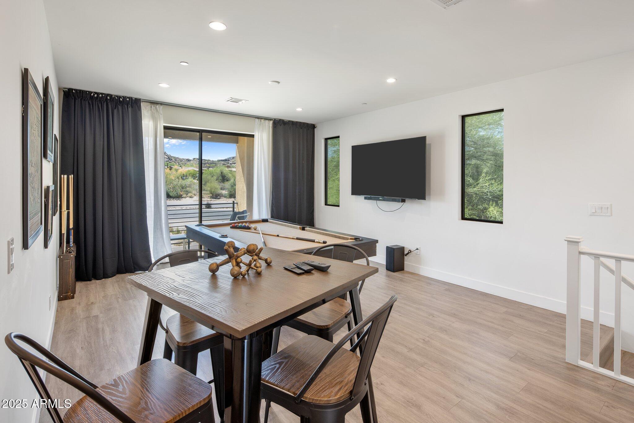 Troon North - Residential Income