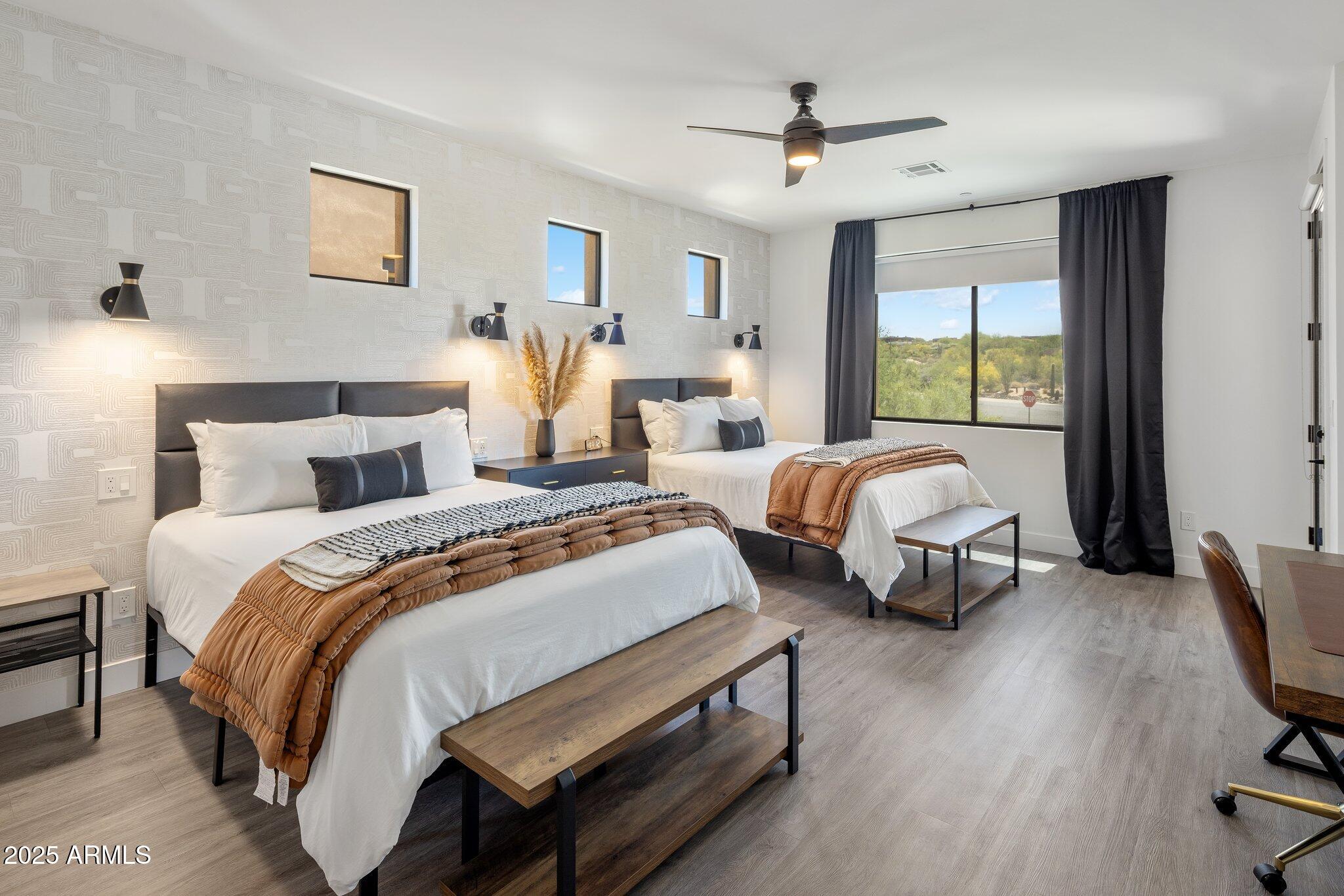 Troon North - Residential Income