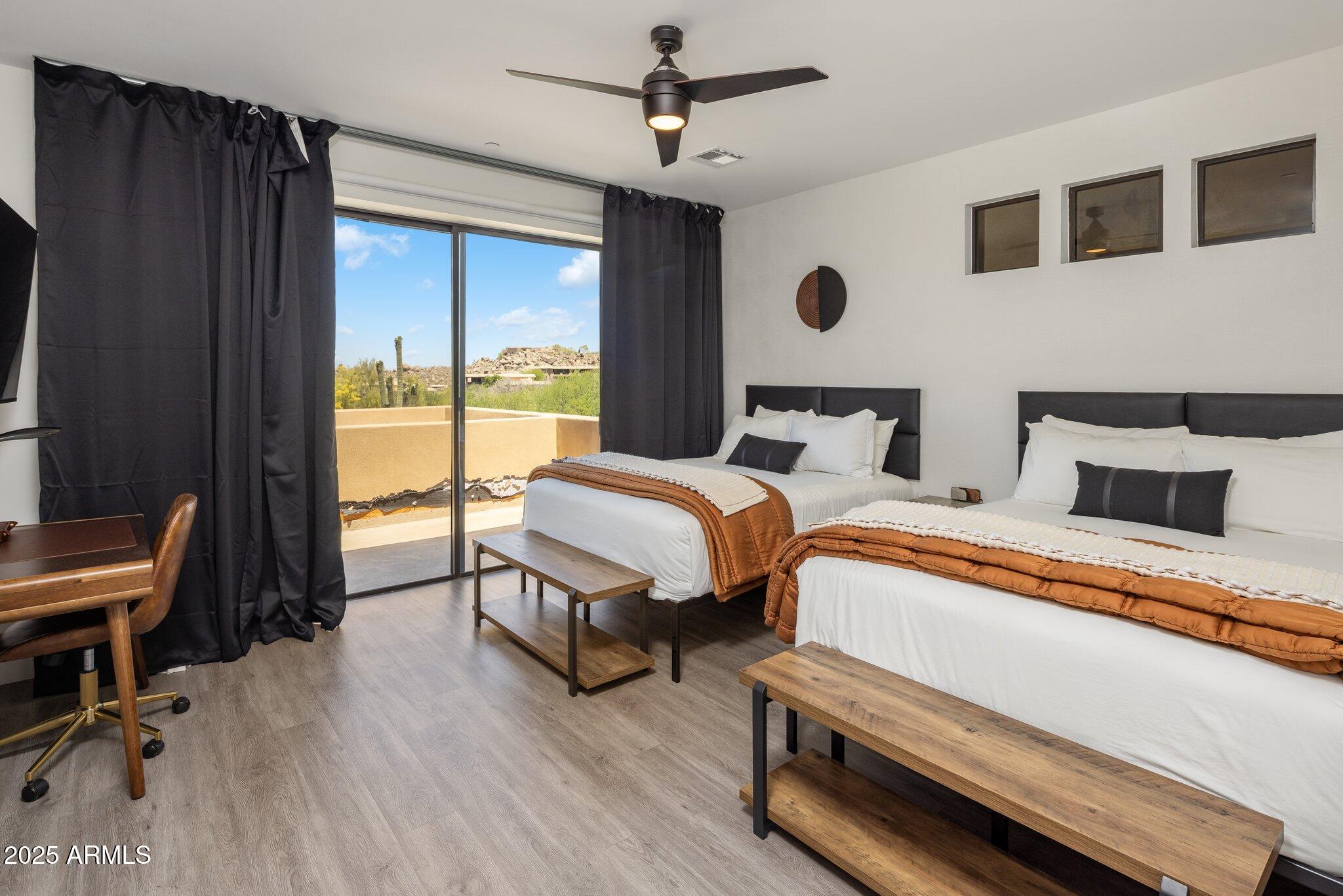 Troon North - Residential Income