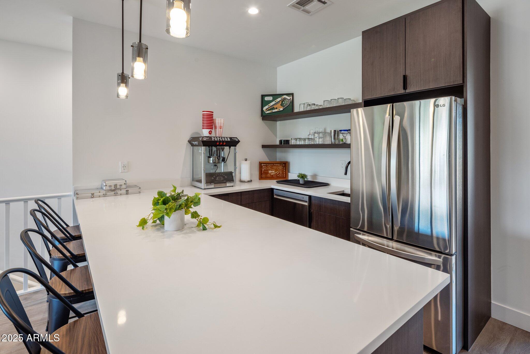 Troon North - Residential Income