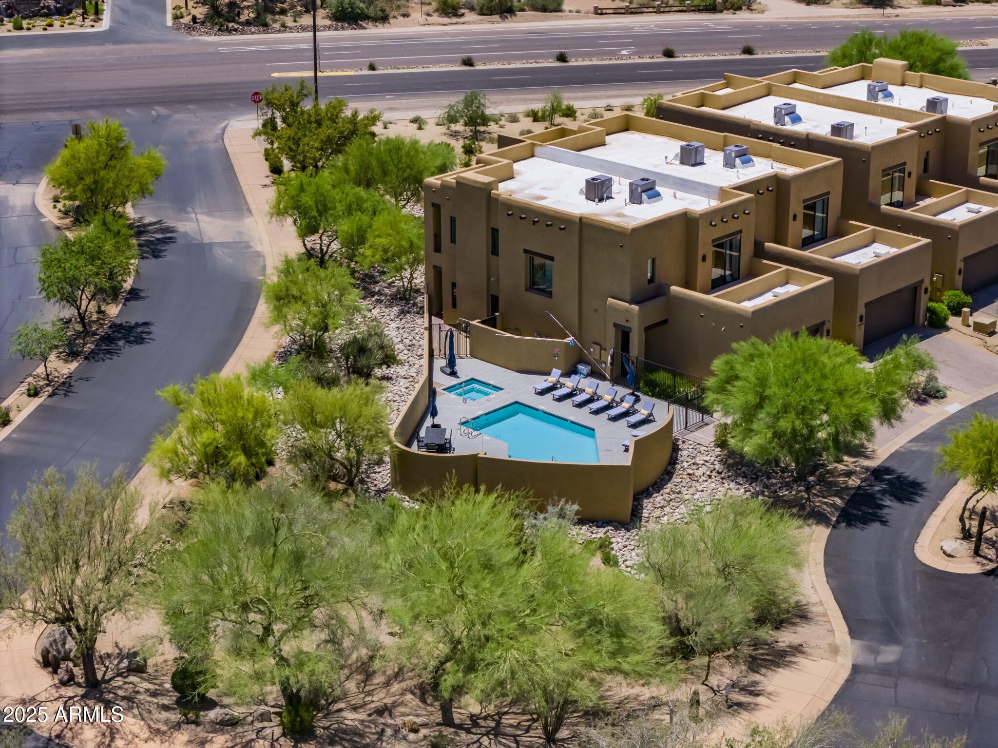 Troon North - Residential Income