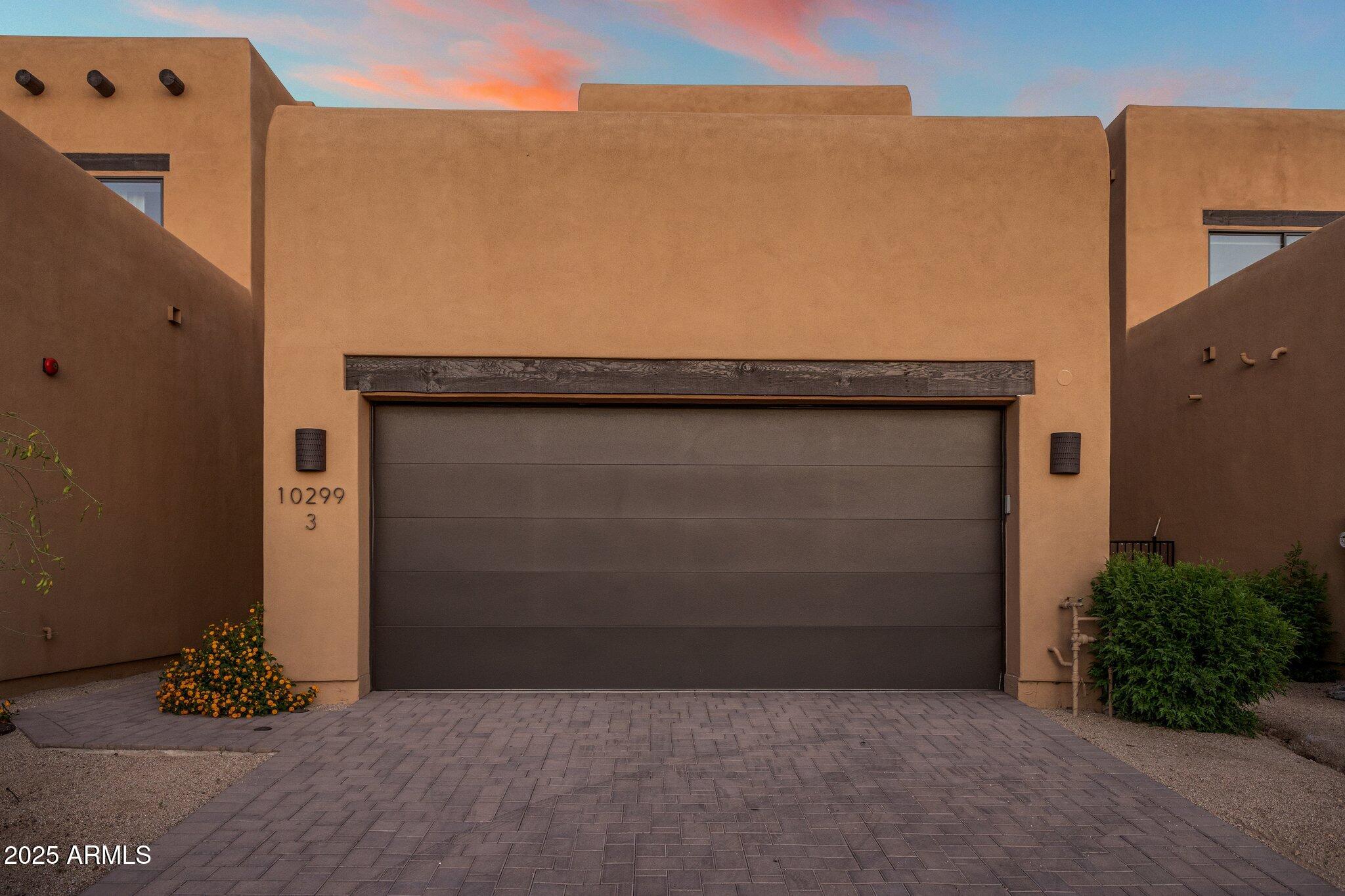 Troon North - Residential Income