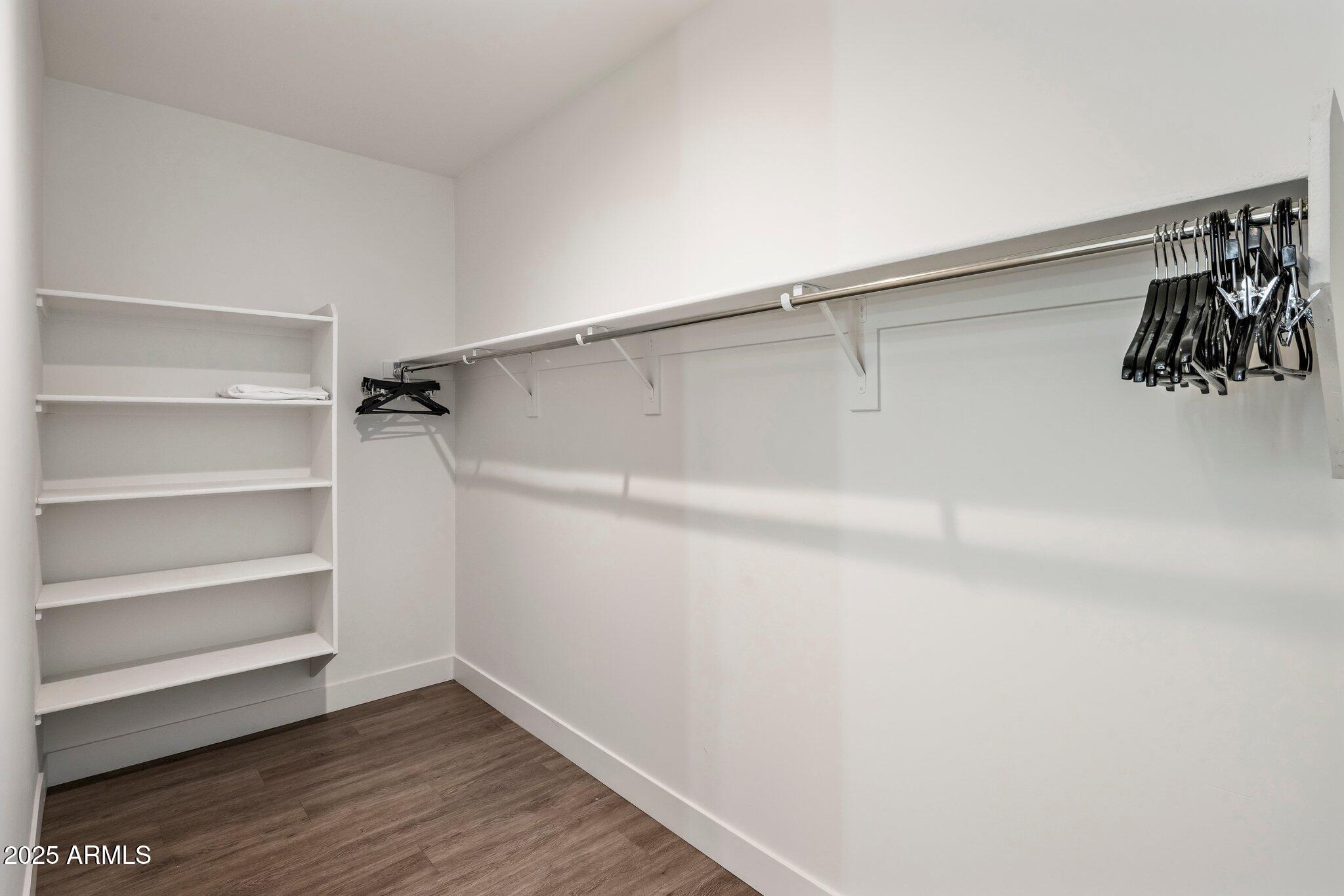 Troon North - Residential Income
