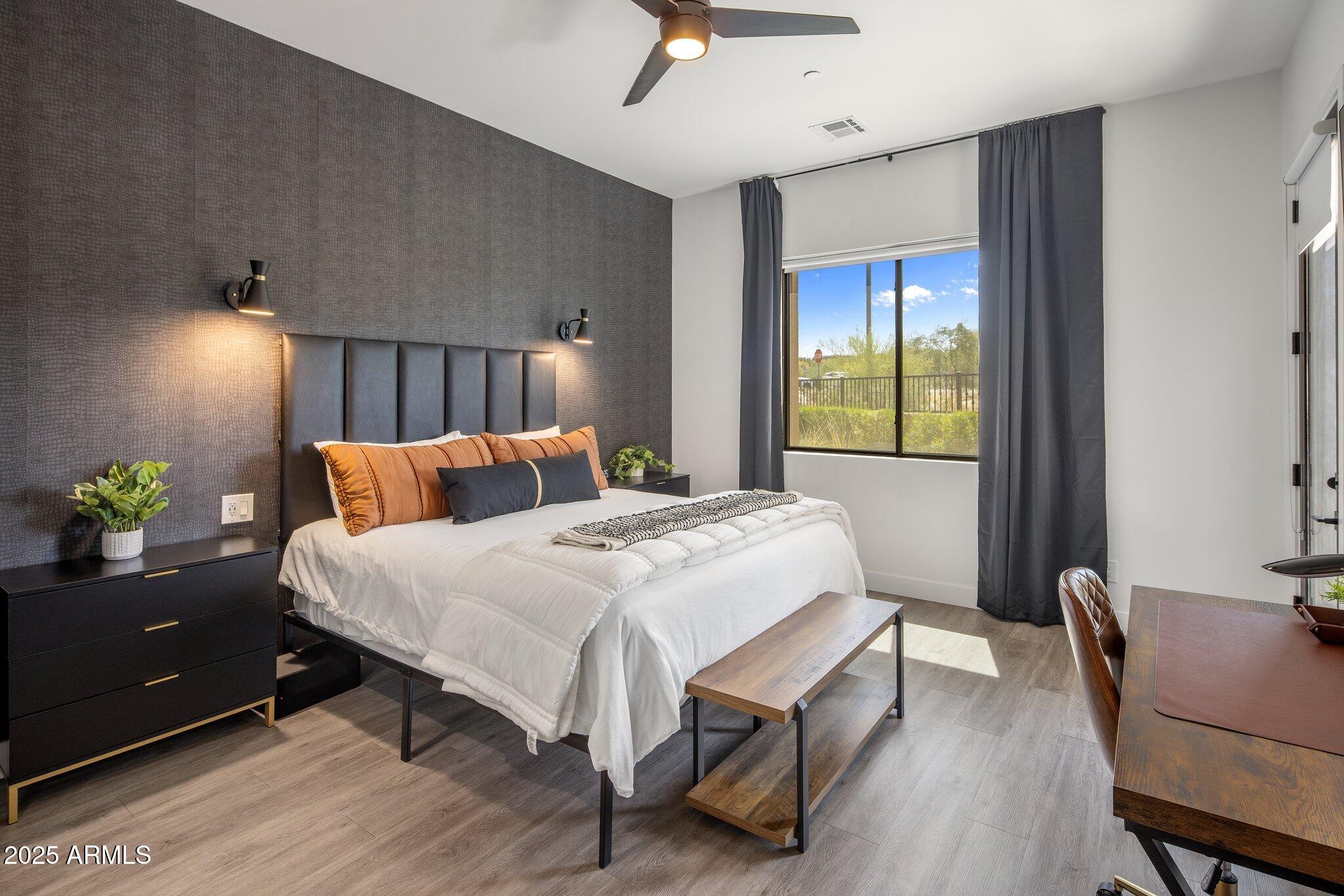 Troon North - Residential Income