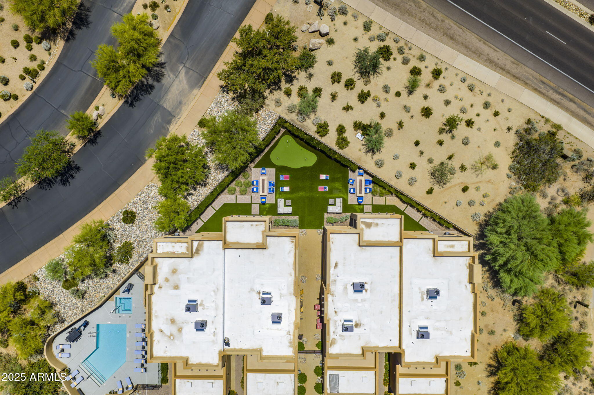 Troon North - Residential Income