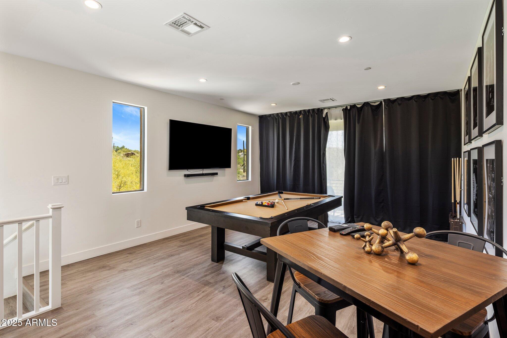 Troon North - Residential Income