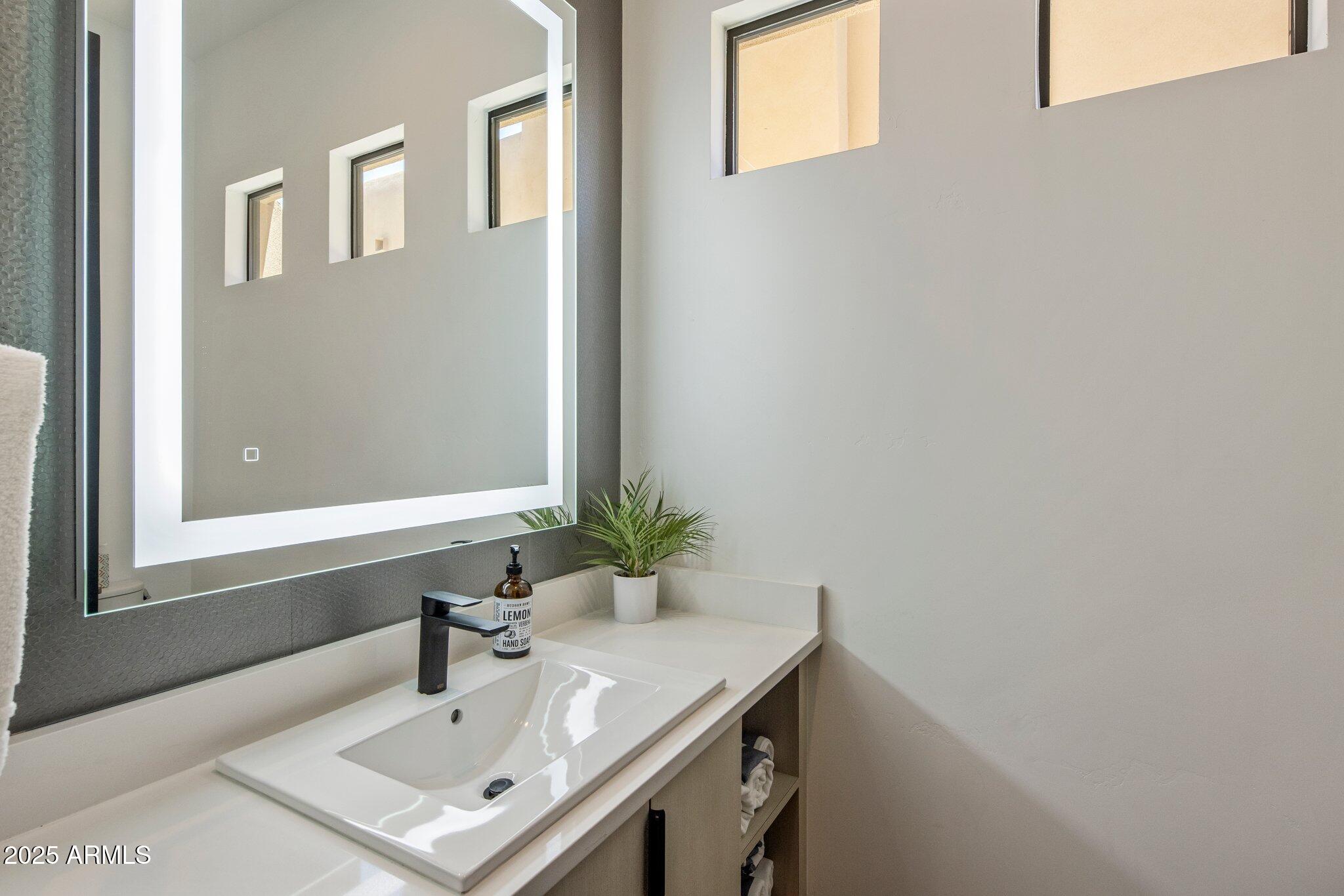 Troon North - Residential Income
