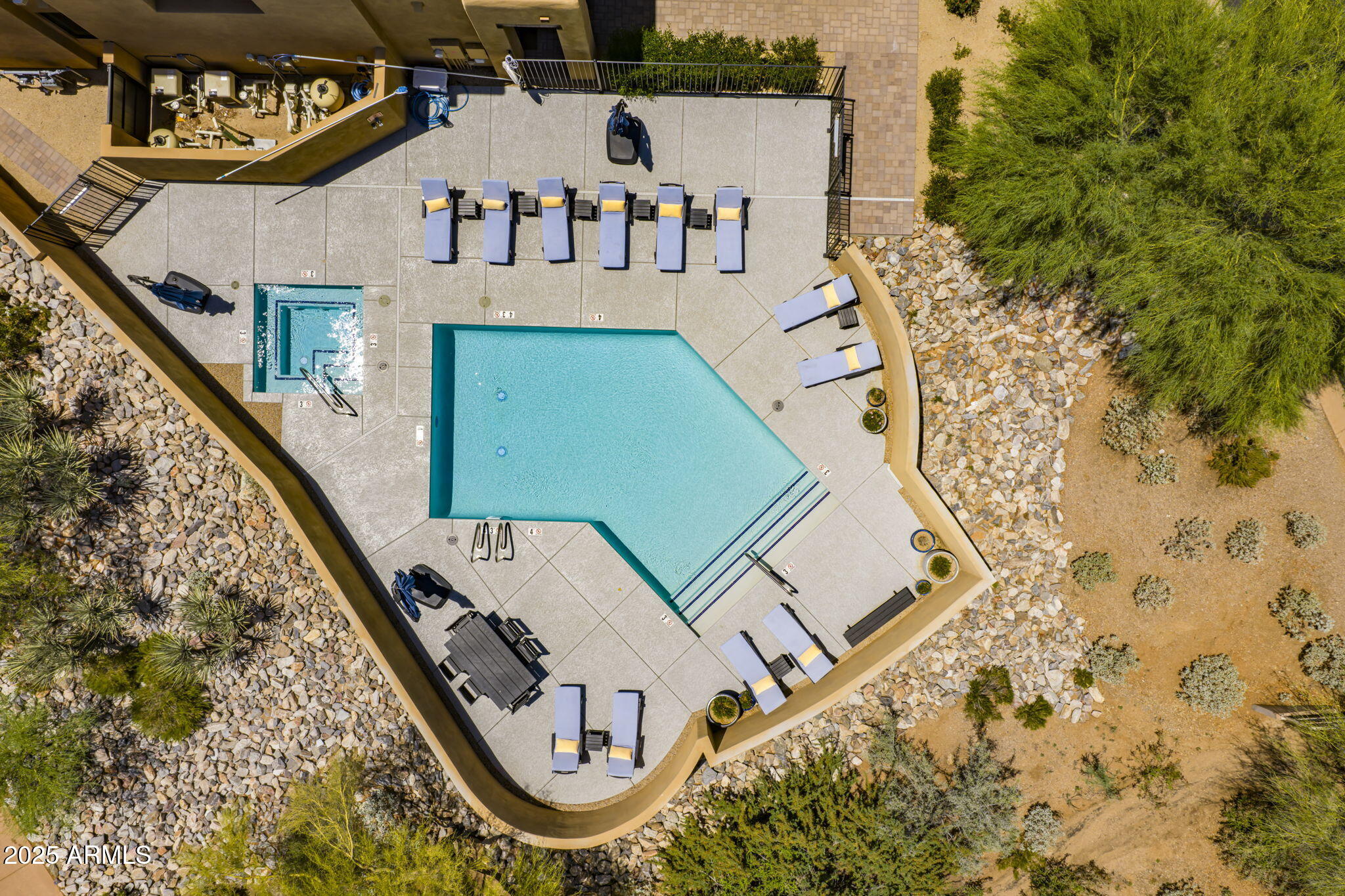 Troon North - Residential Income