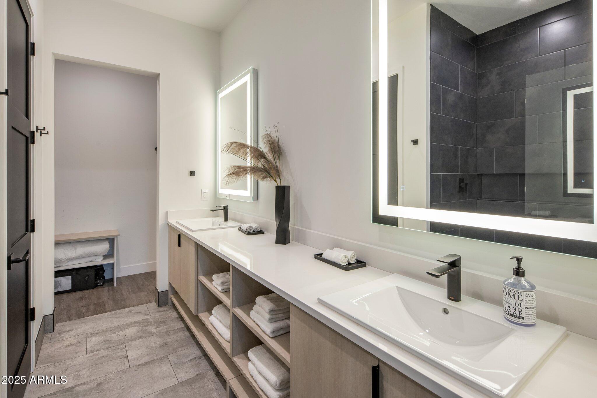 Troon North - Residential Income