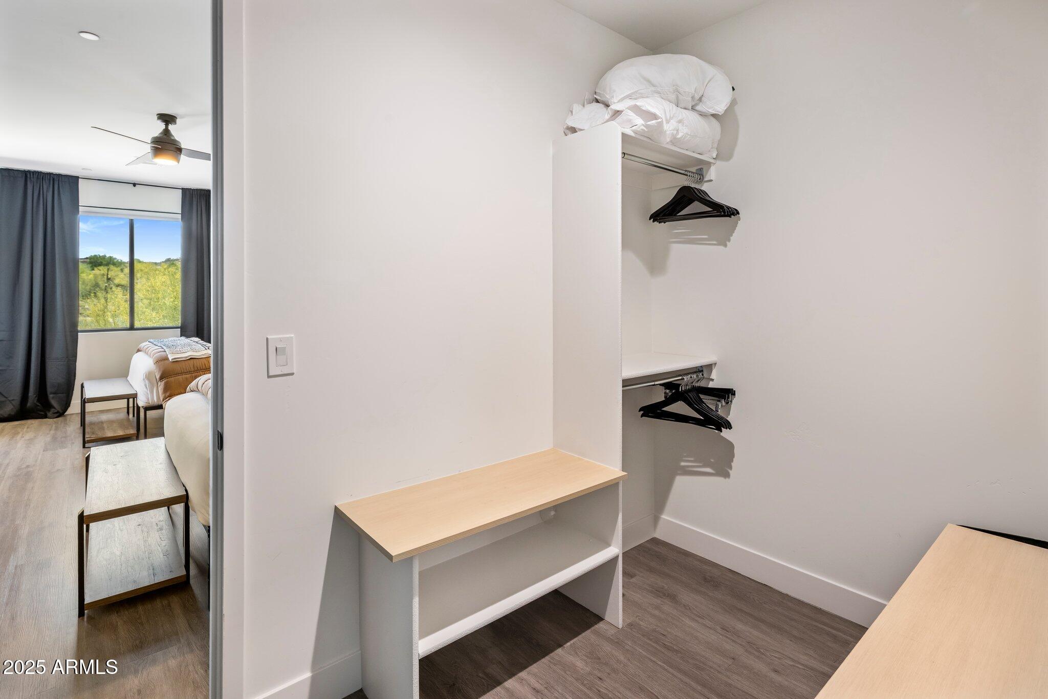 Troon North - Residential Income