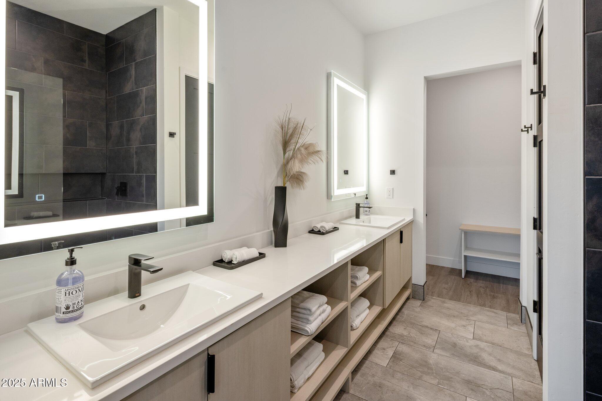 Troon North - Residential Income