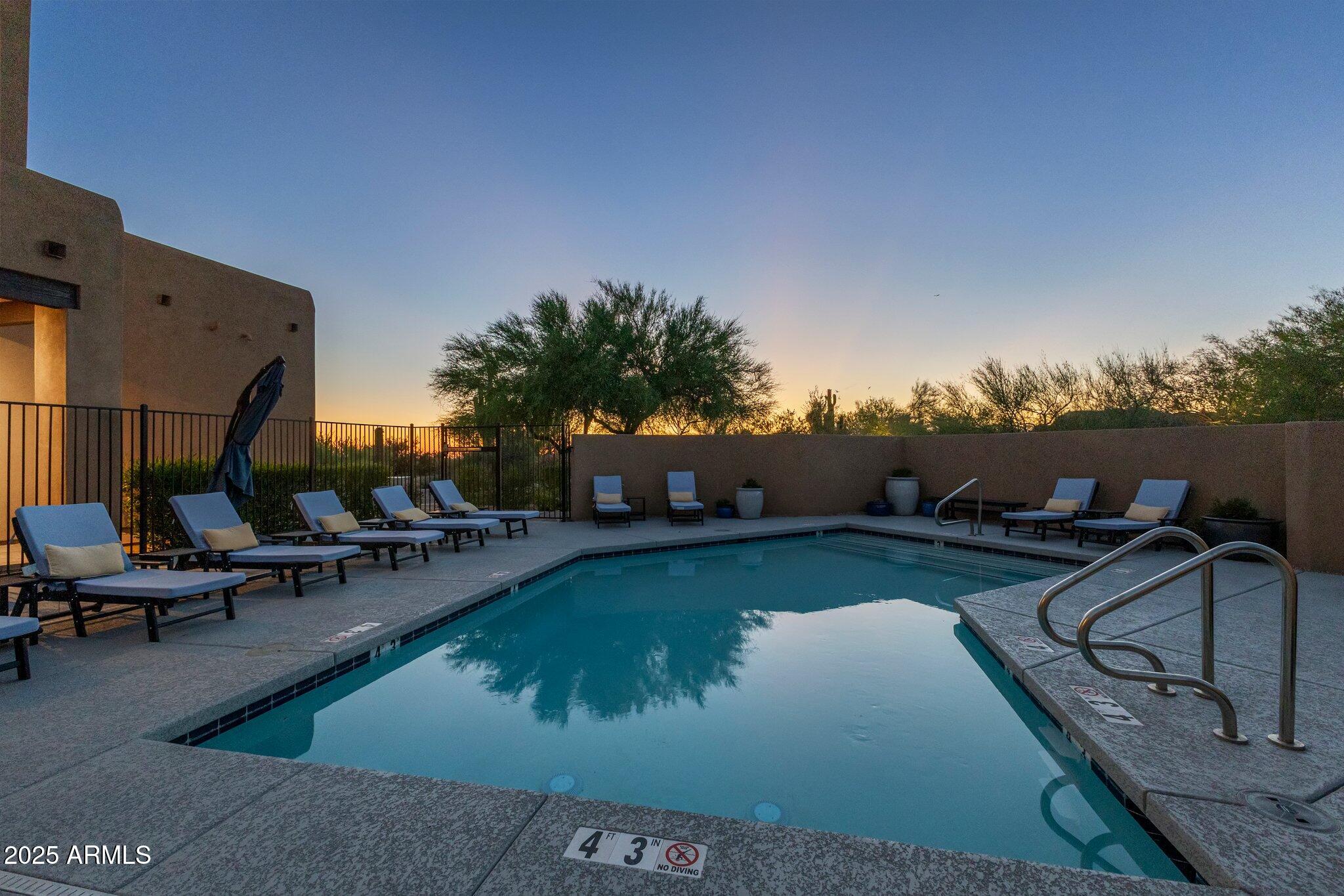 Troon North - Residential Income