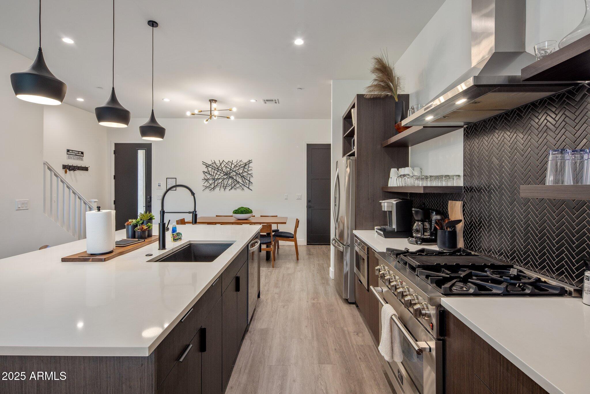 Troon North - Residential Income