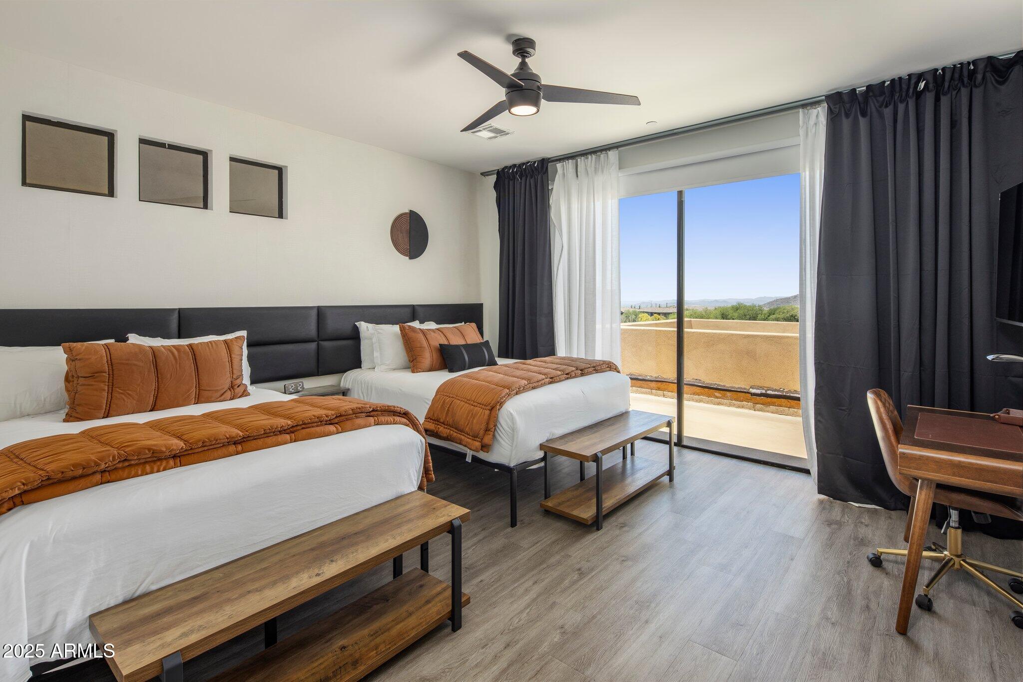 Troon North - Residential Income