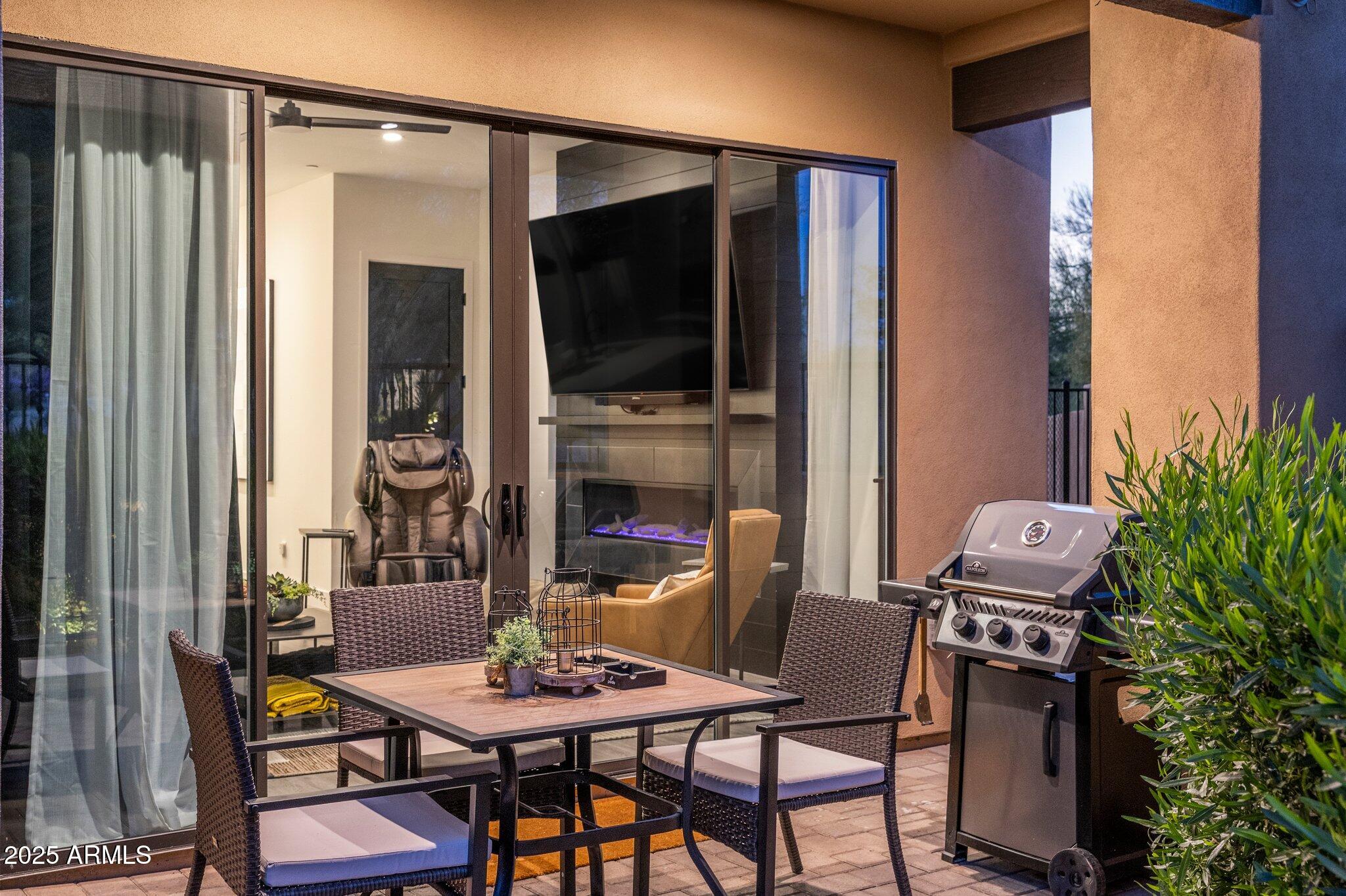 Troon North - Residential Income