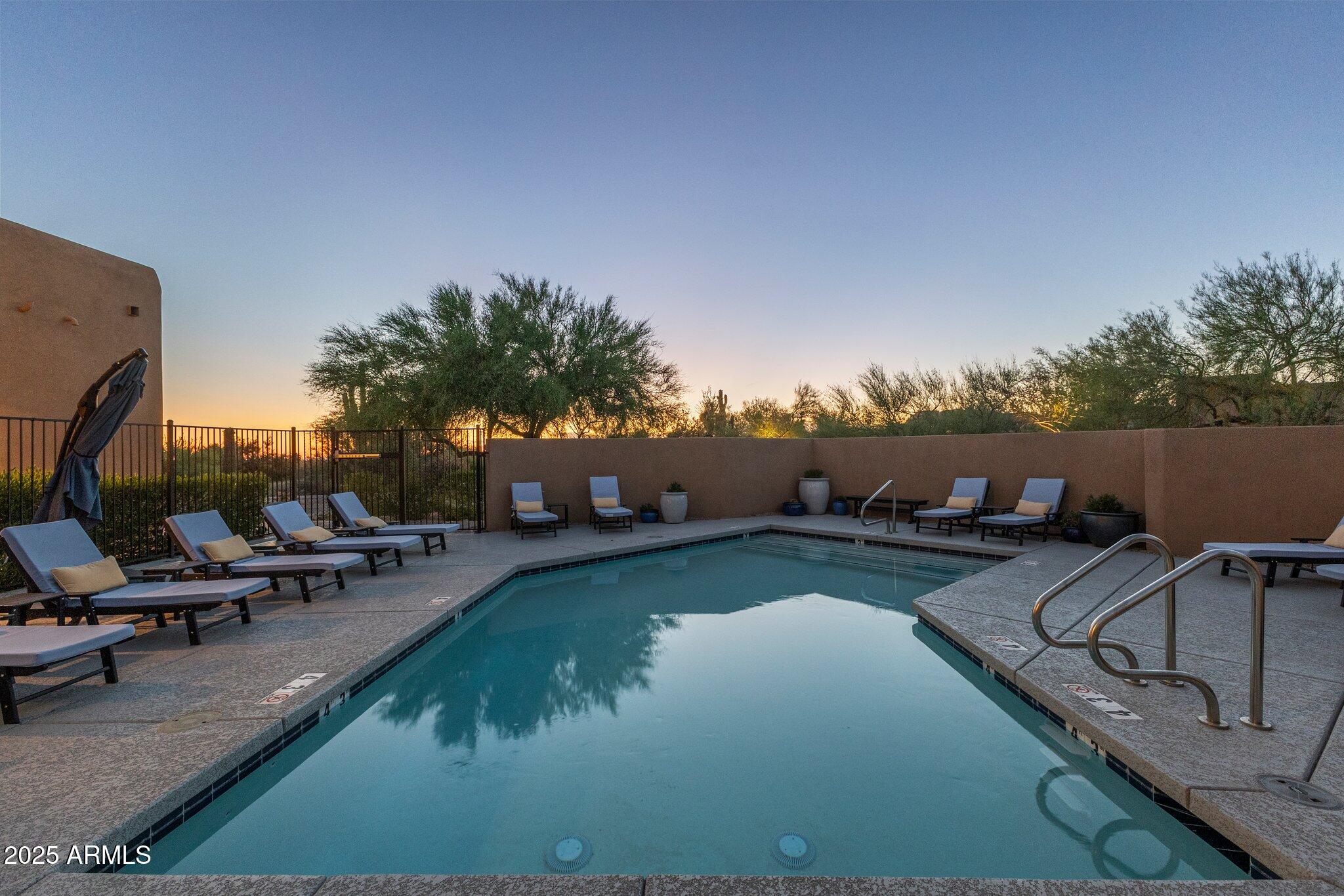 Troon North - Residential Income
