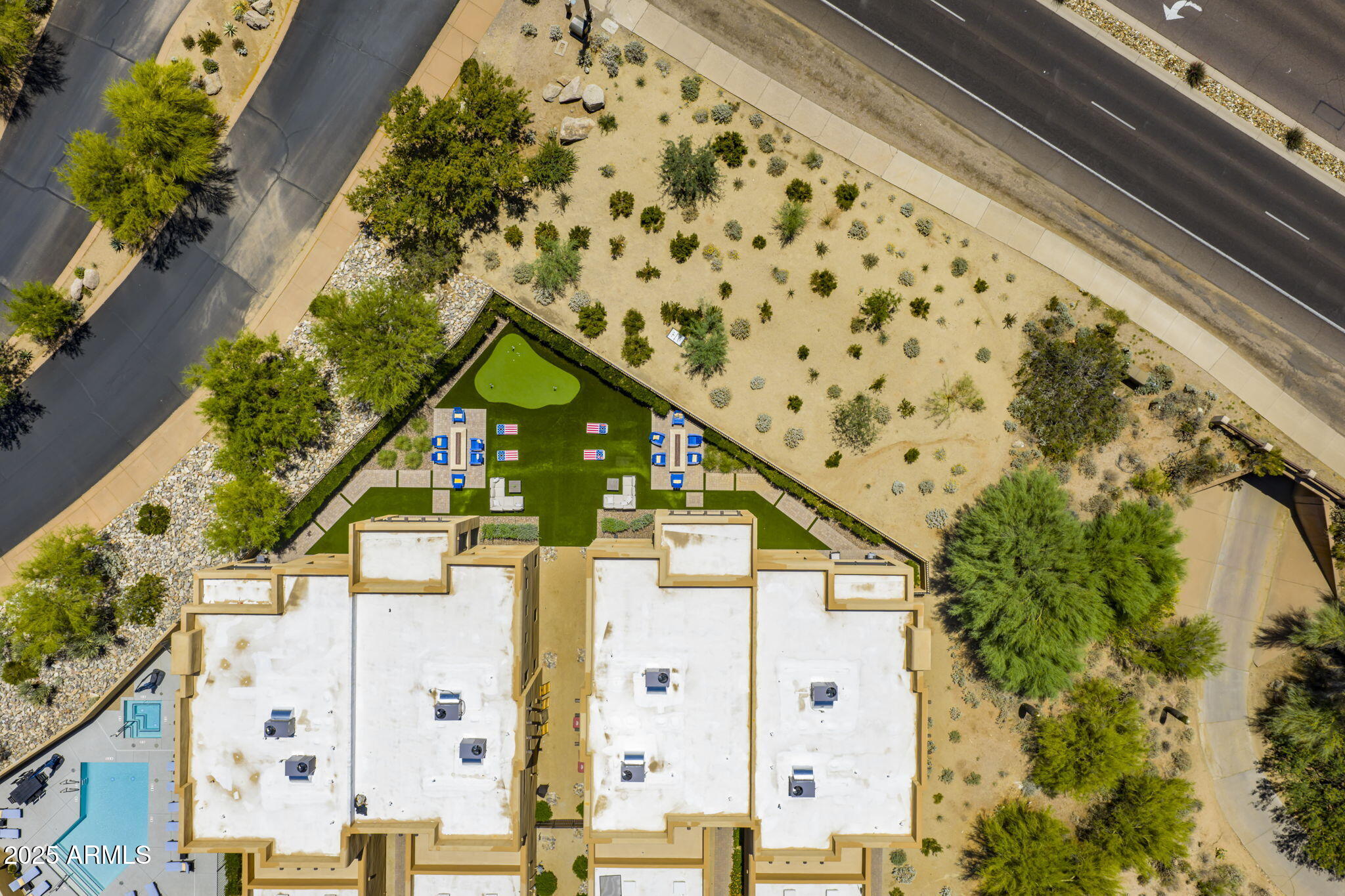 Troon North - Residential Income