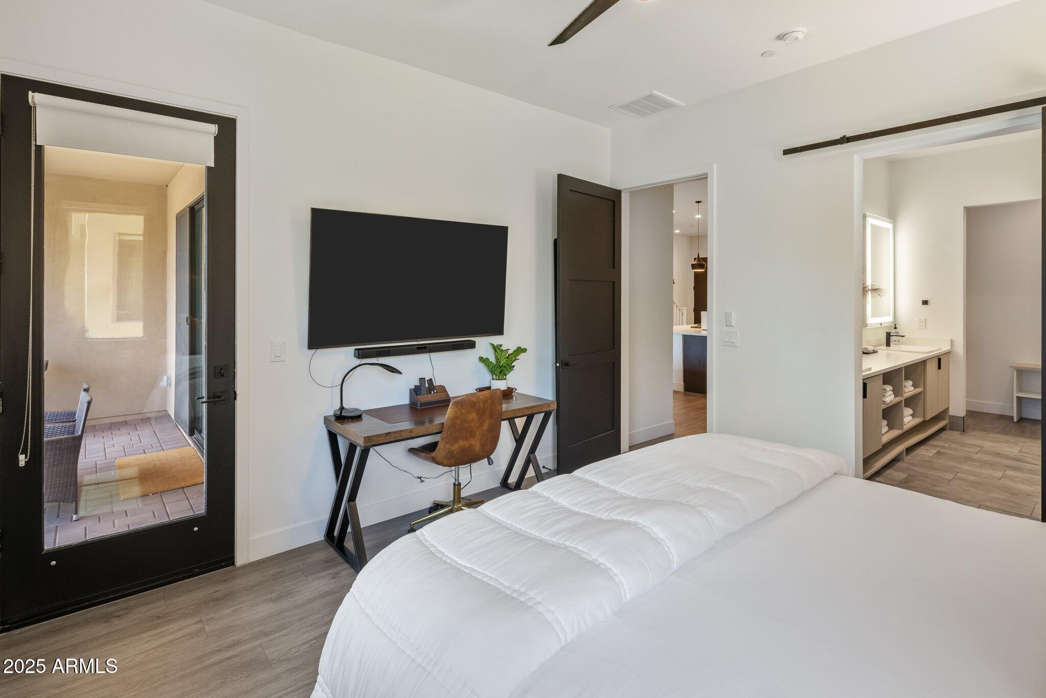 Troon North - Residential Income