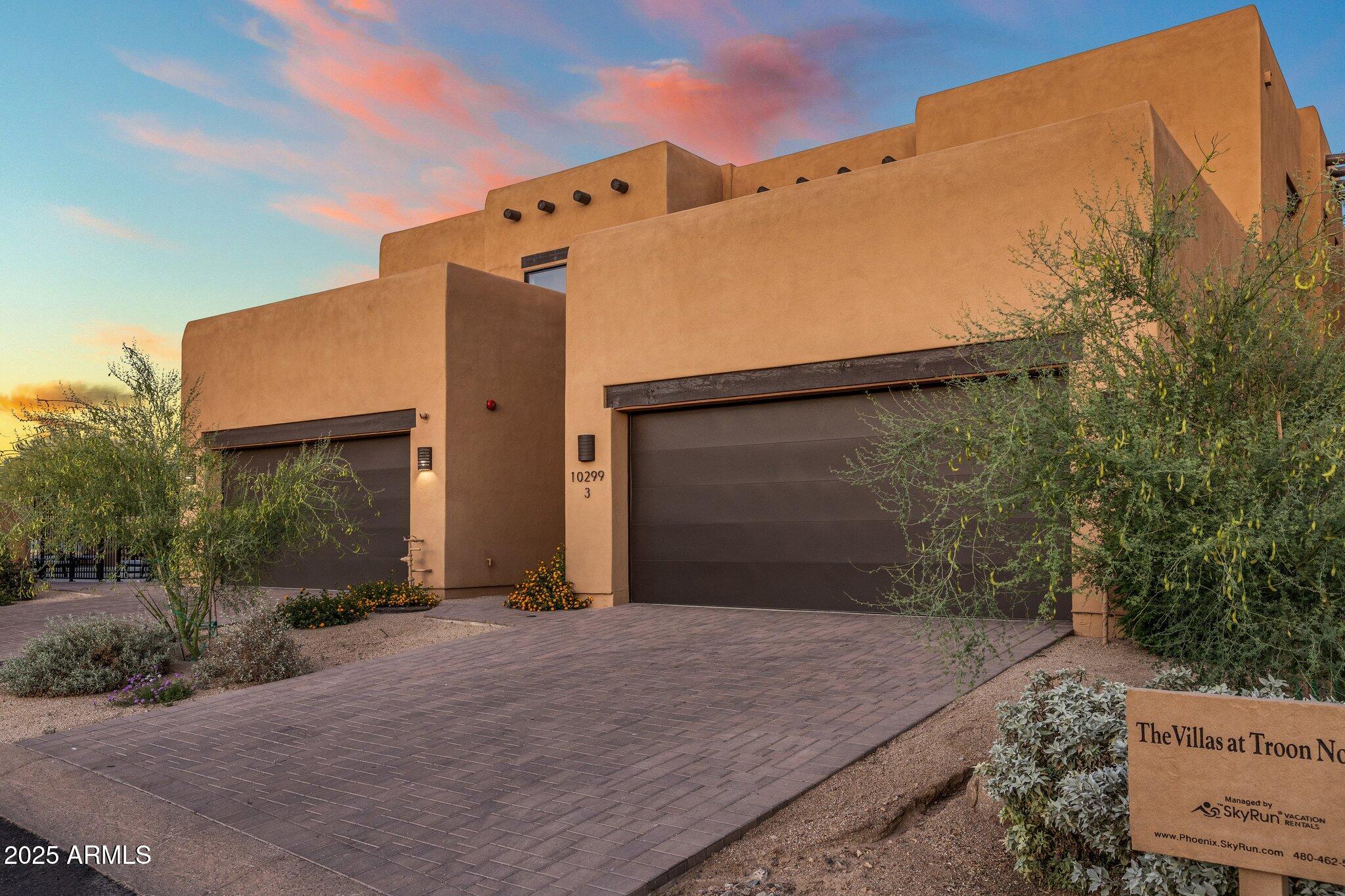 Troon North - Residential Income