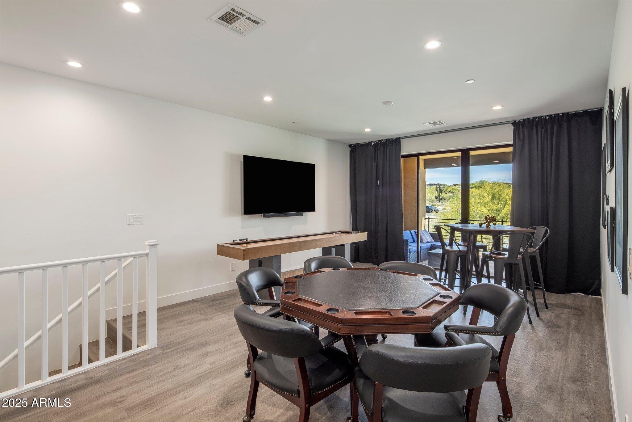 Troon North - Residential Income