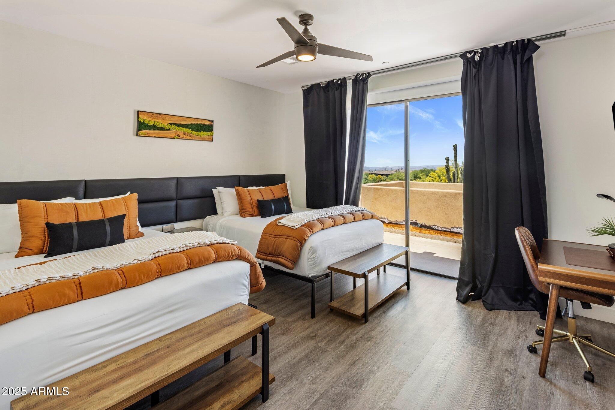 Troon North - Residential Income