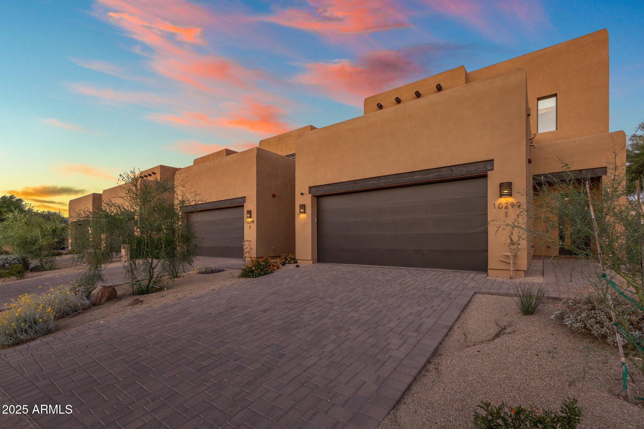 Troon North - Residential Income