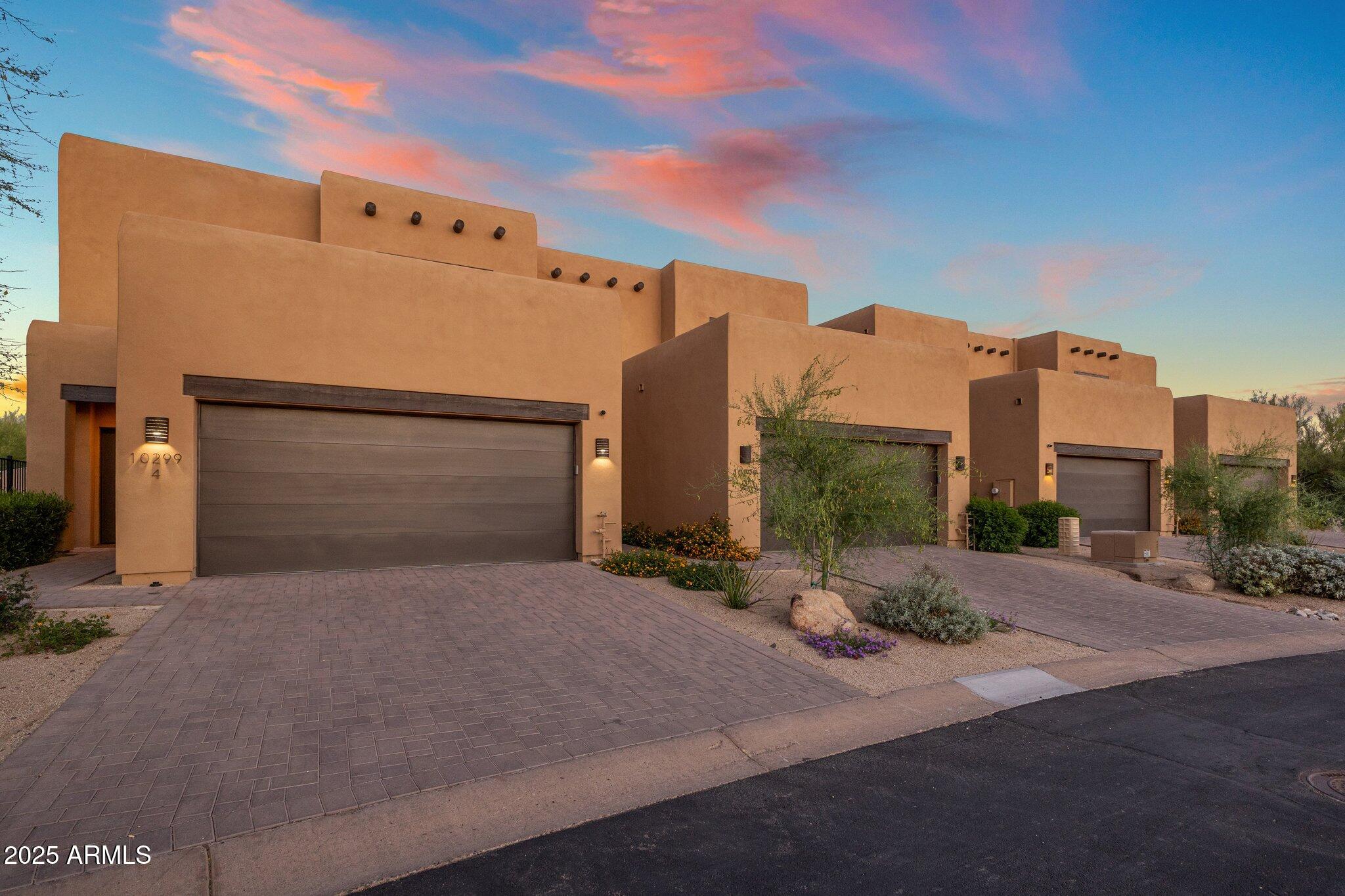 Troon North - Residential Income