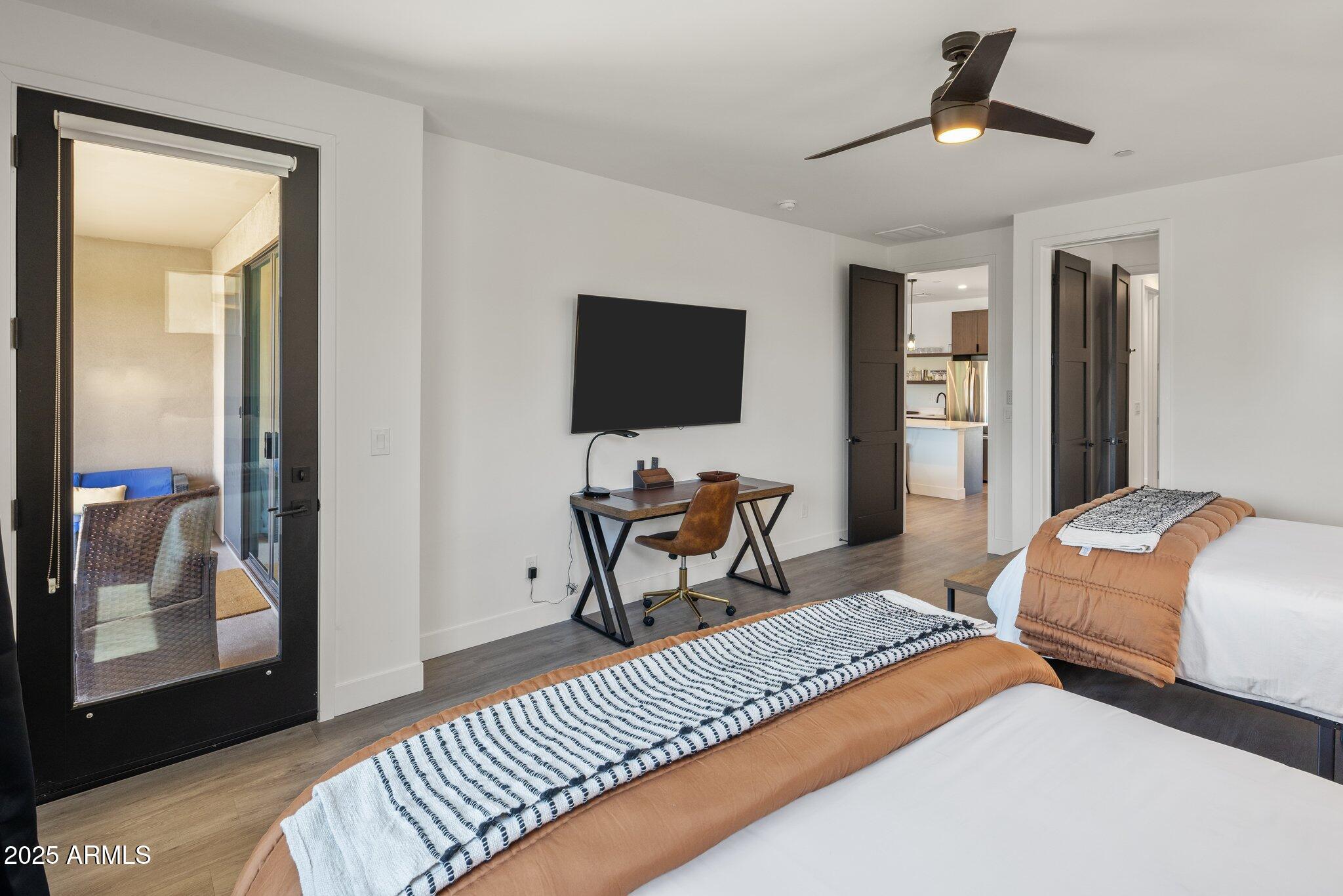 Troon North - Residential Income