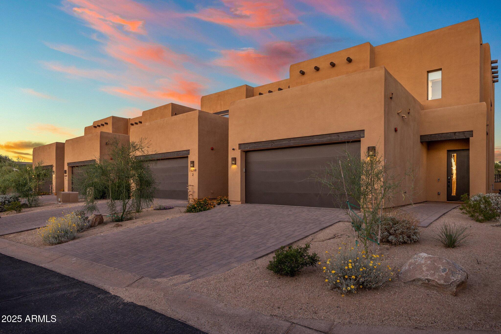 Troon North - Residential Income