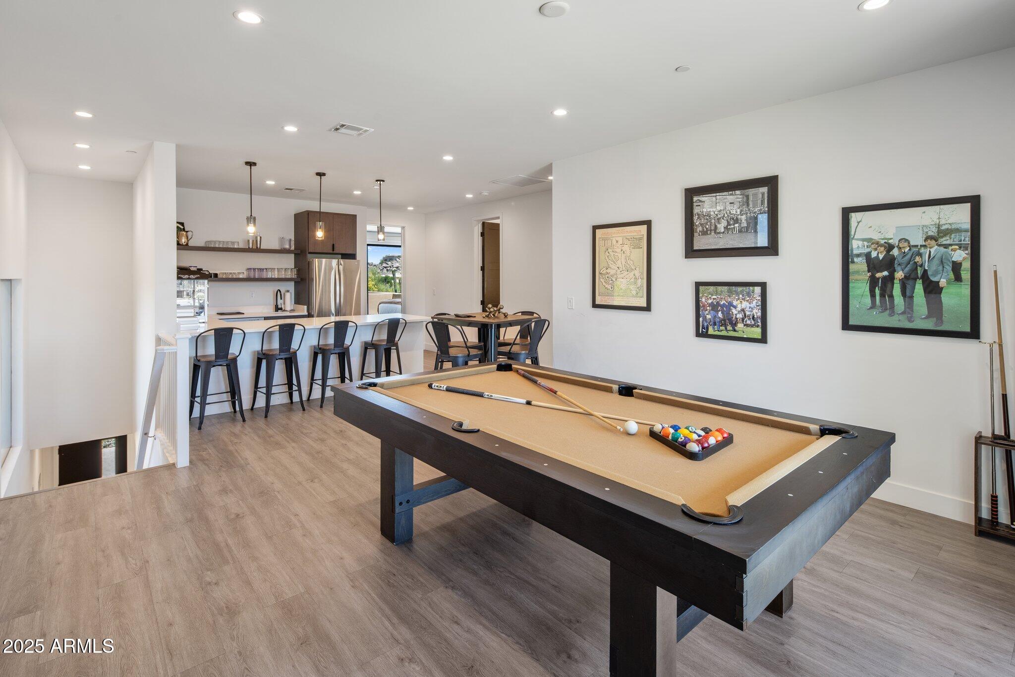 Troon North - Residential Income