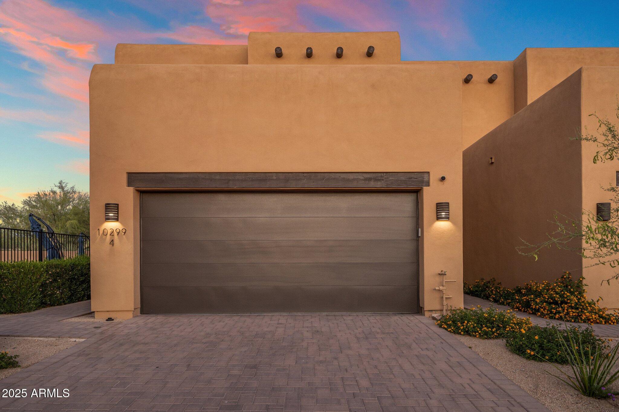 Troon North - Residential Income