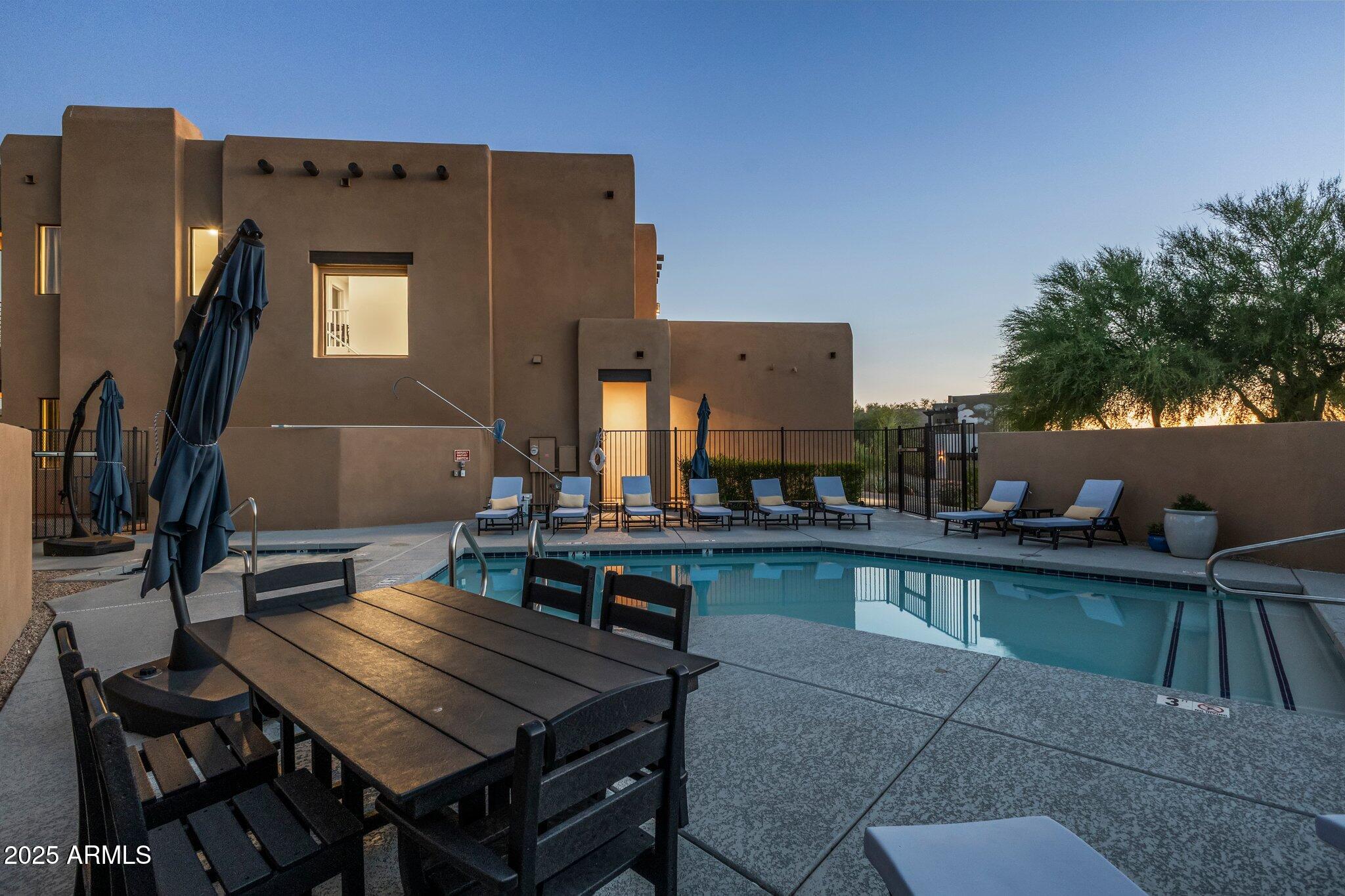 Troon North - Residential Income