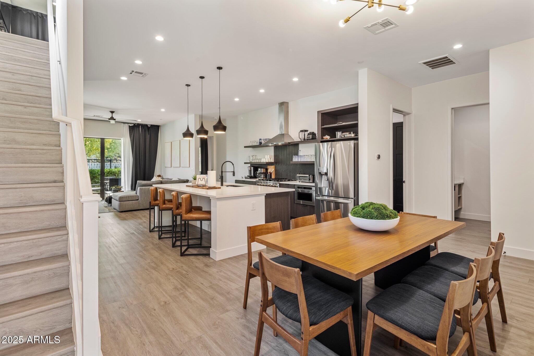 Troon North - Residential Income