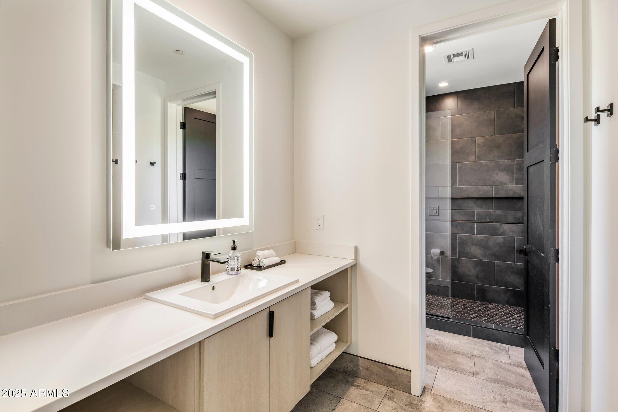 Troon North - Residential Income