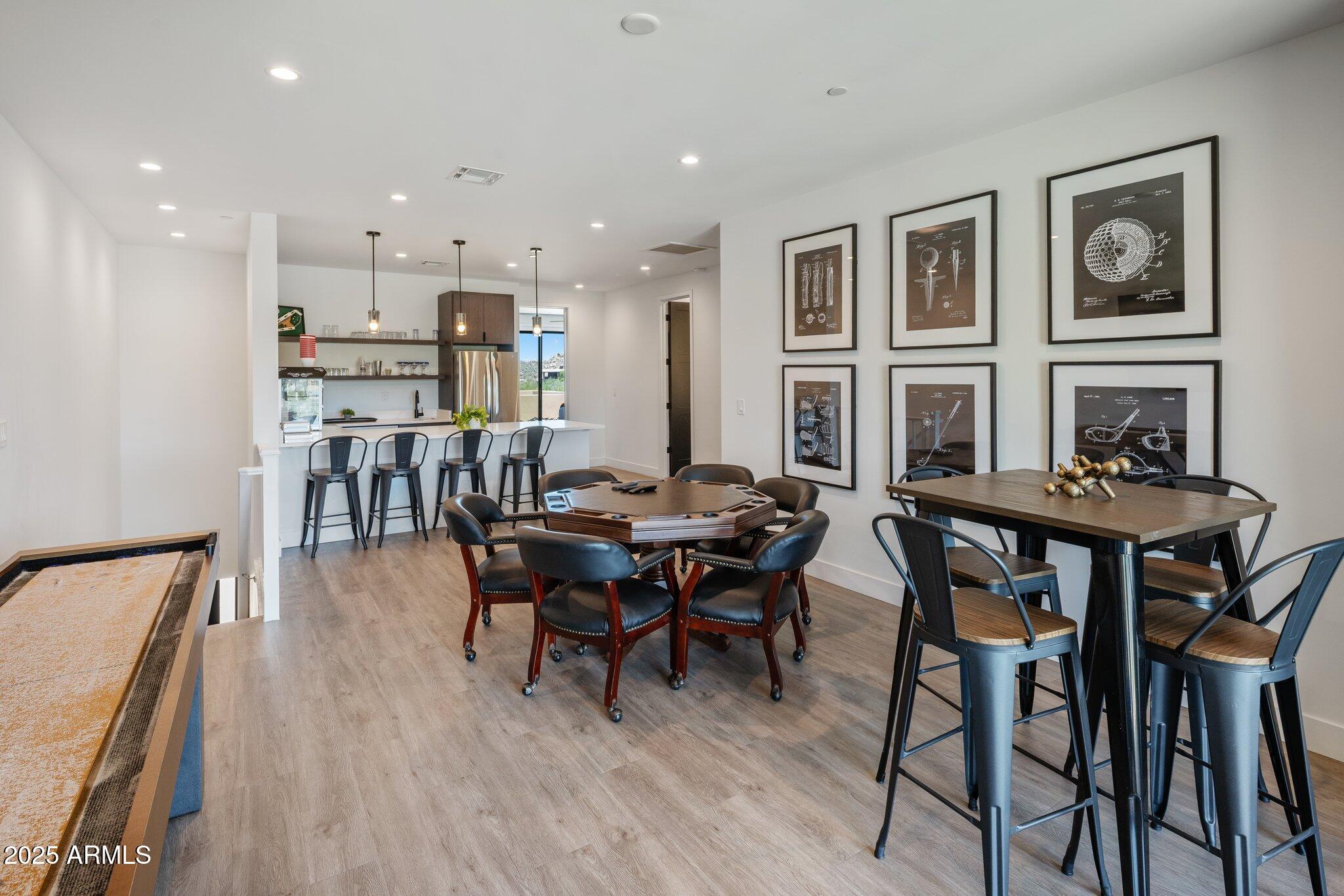 Troon North - Residential Income