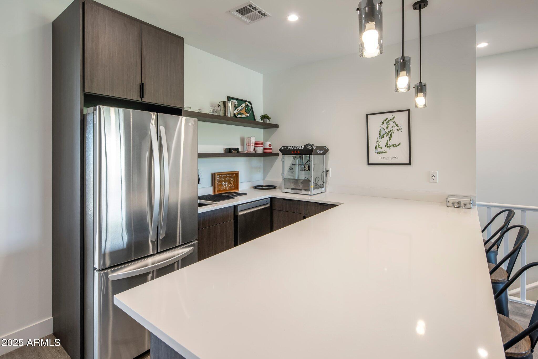 Troon North - Residential Income
